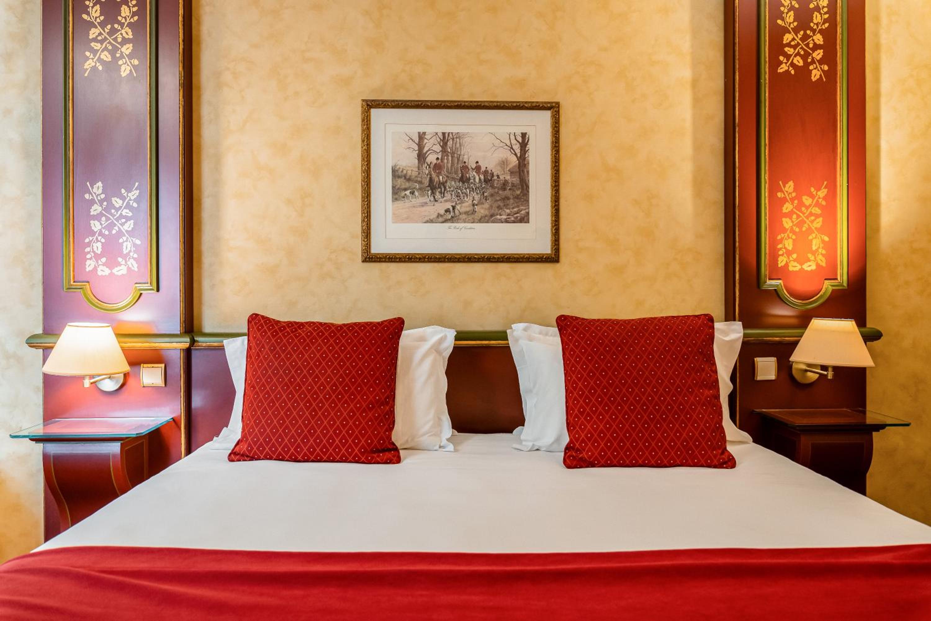 Junior Suite with VIP Services