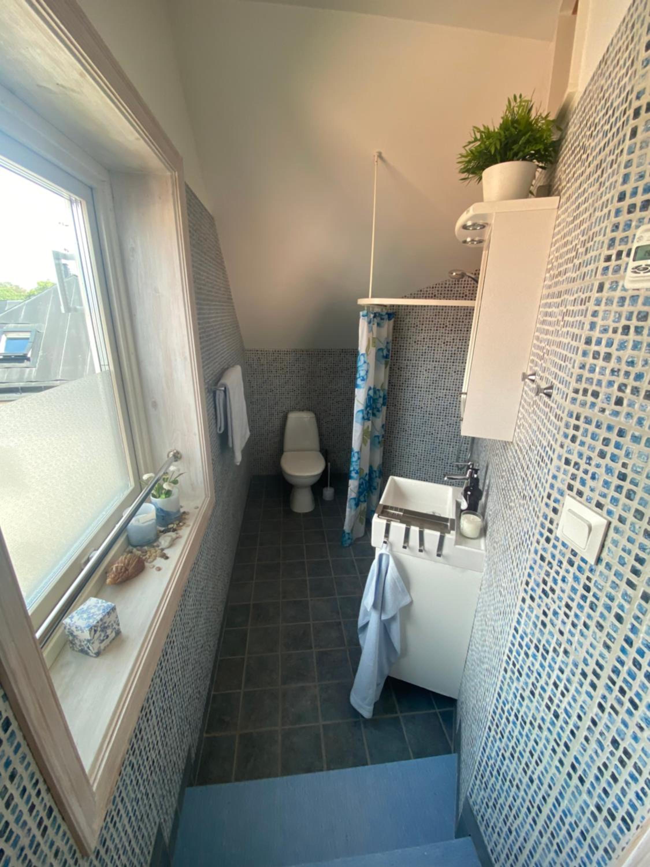 Deluxe Studio - Annex