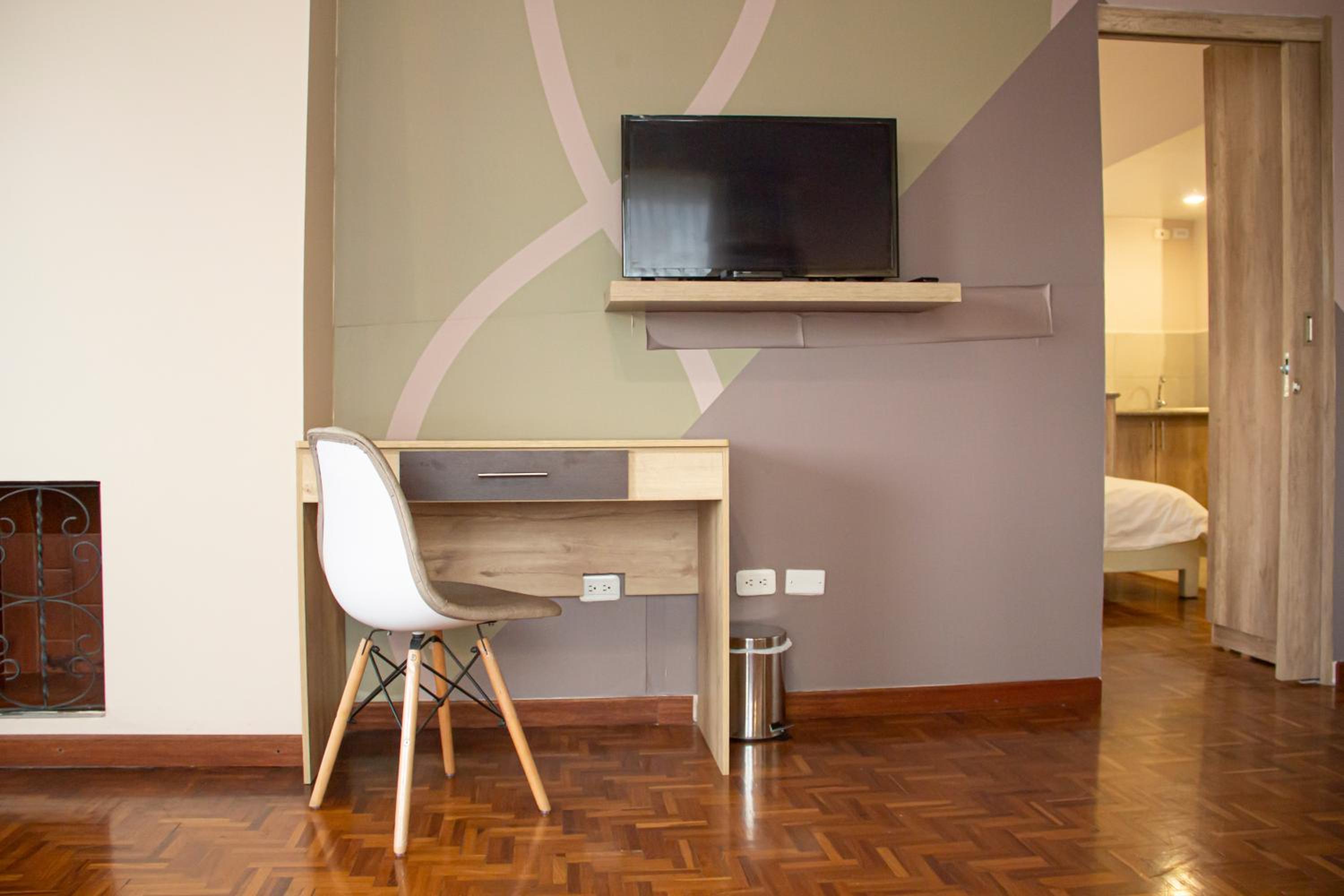 Standard Queen Room with Two Queen Beds