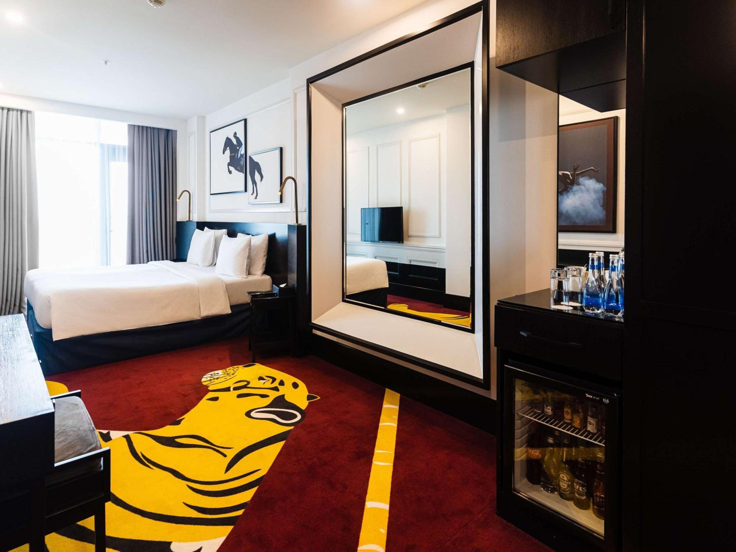 Executive Double Room