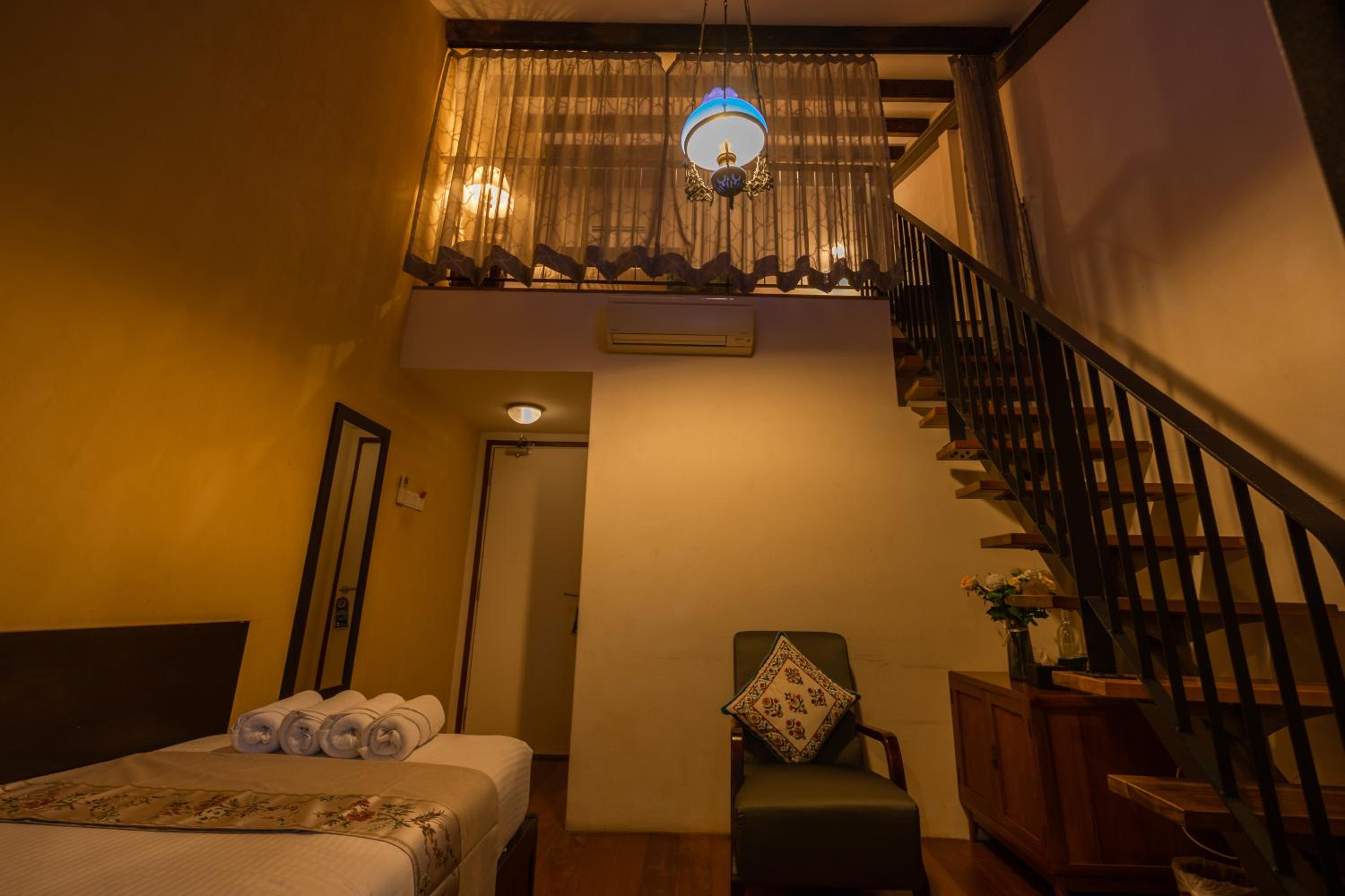 Family Loft