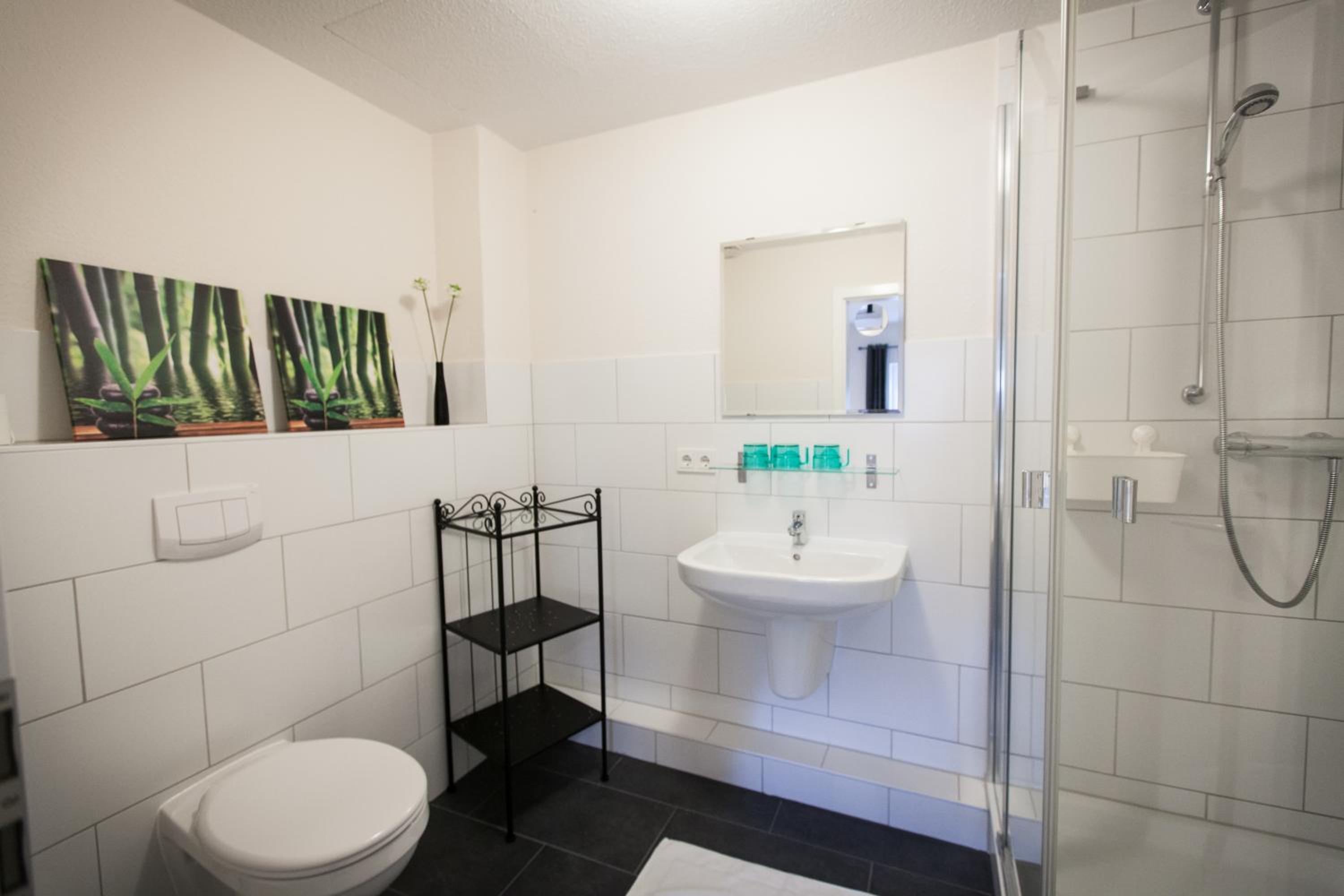 Comfort Double or Twin Room