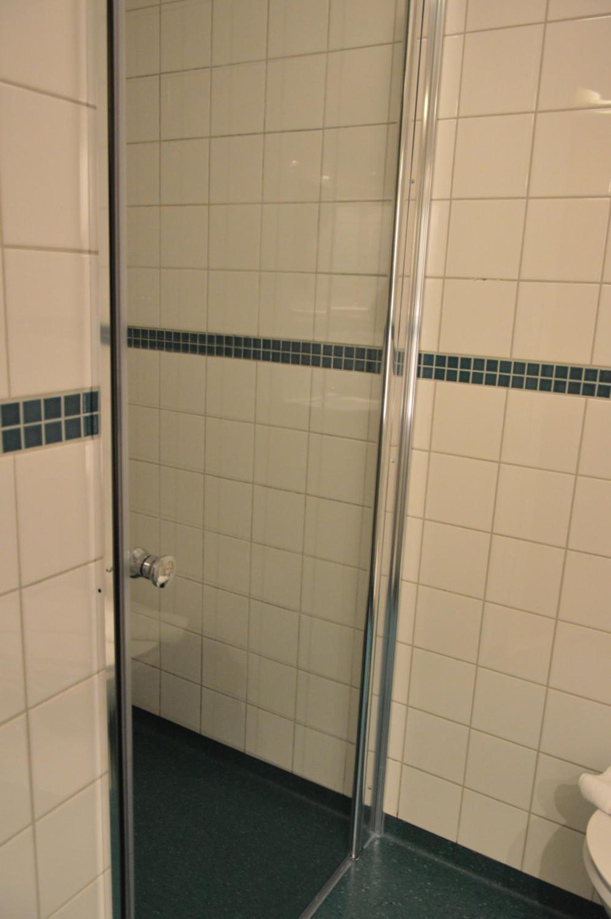 Standard Double Room with Double Bed