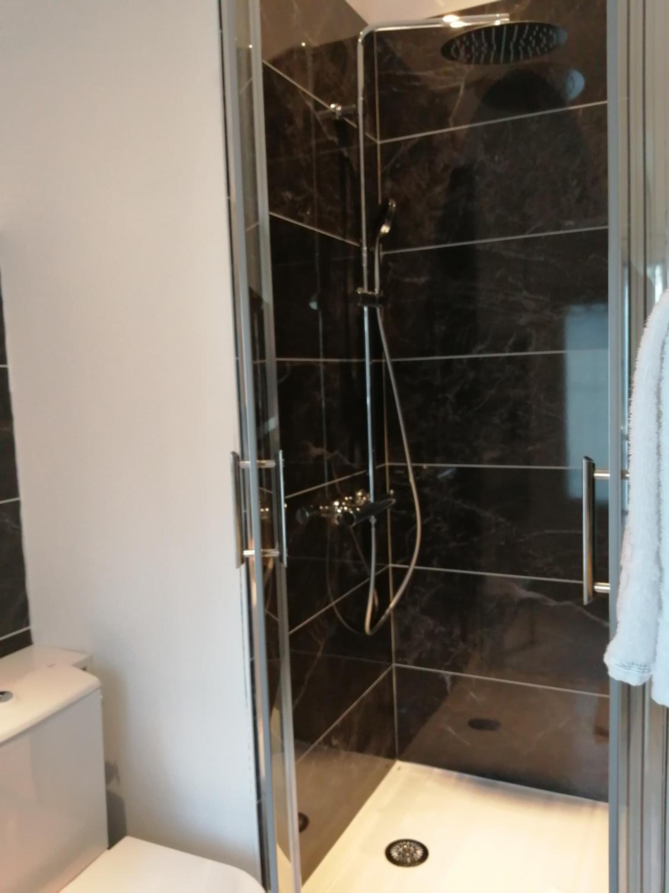 Standard Double or Twin Room - Accessible by Stairs Only