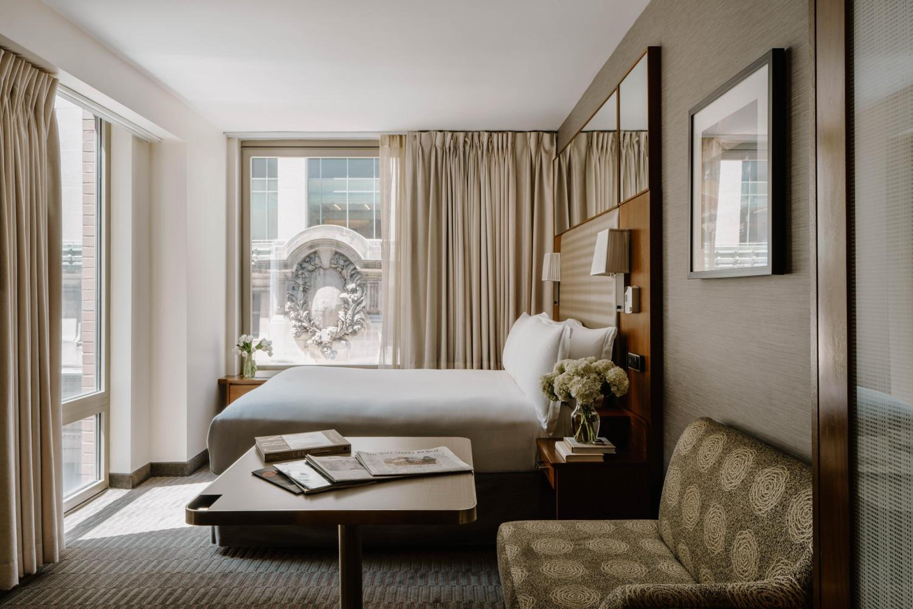 Superior Queen Room