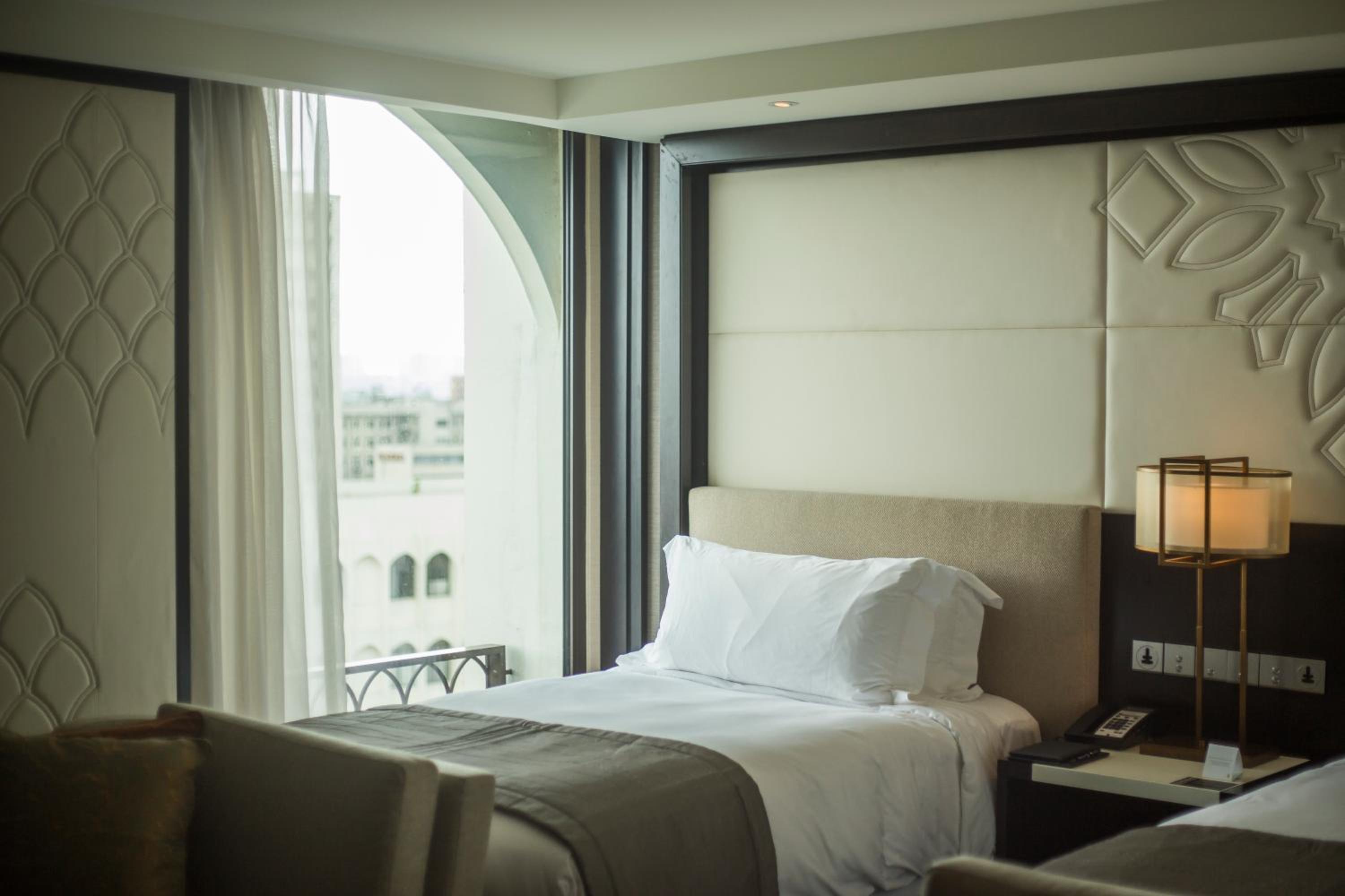 Club Twin Room - Non-Smoking