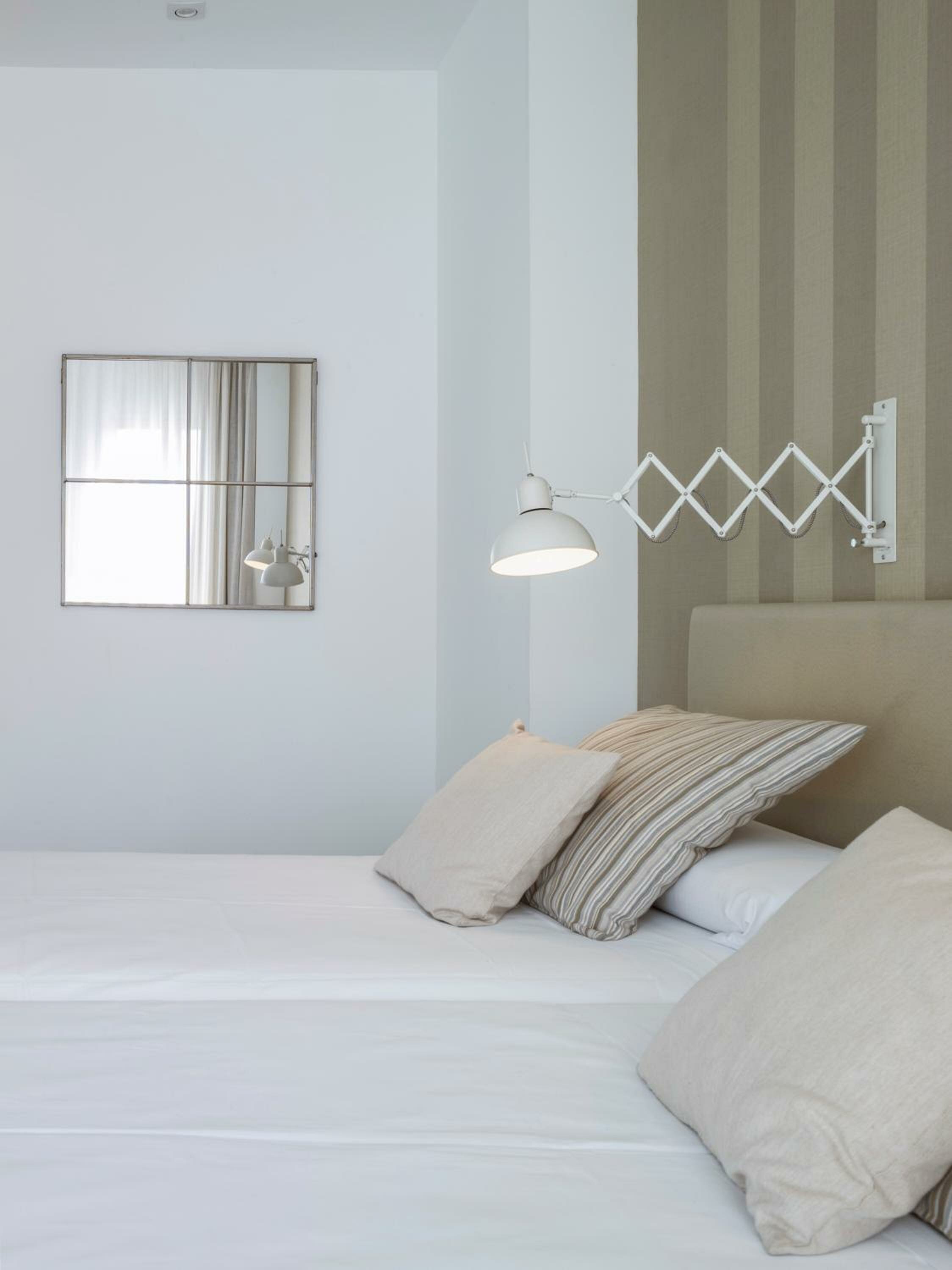 Superior Double Room with City View
