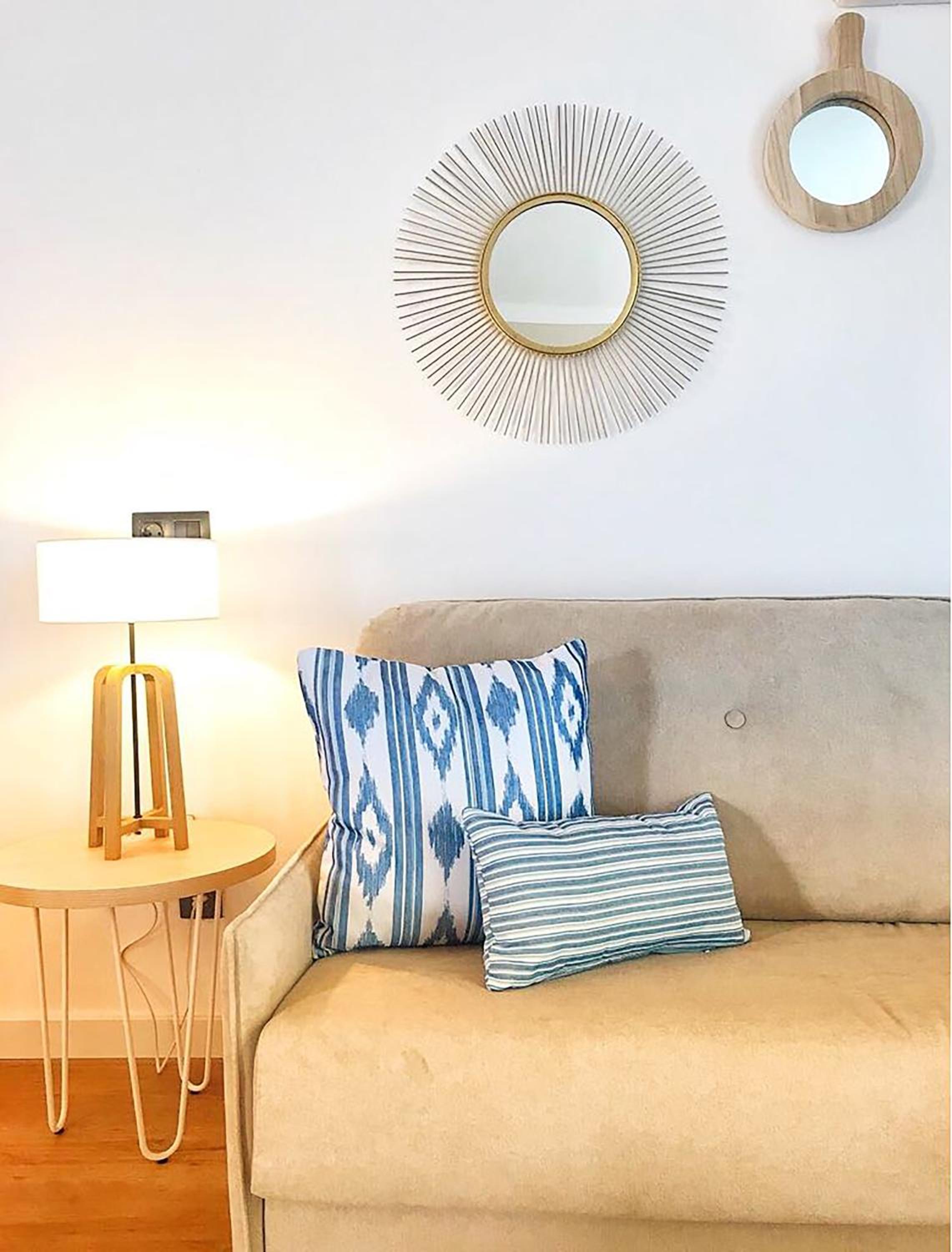 Apartament 1 Room (3 Adults + 1 Child)