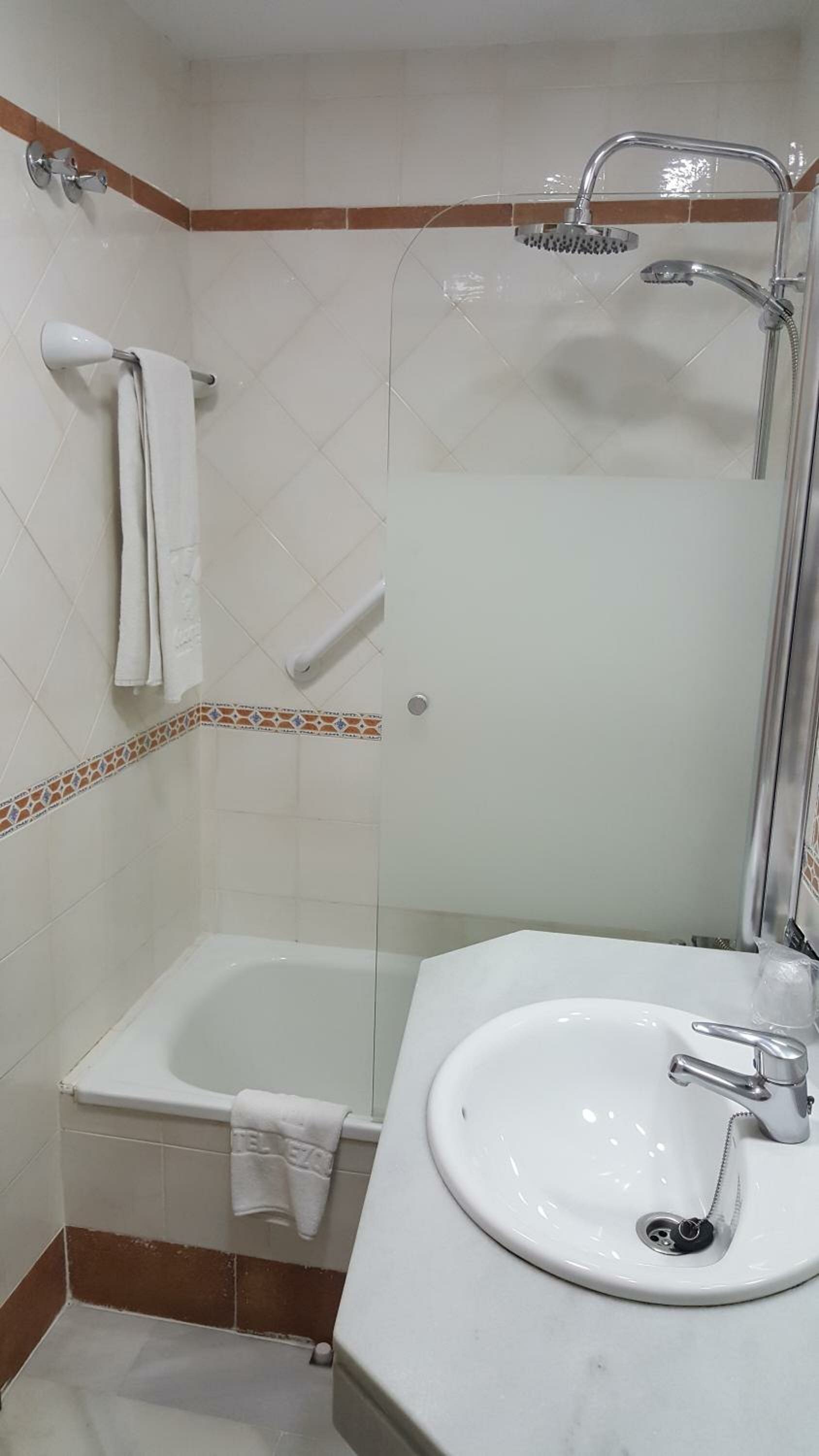 Superior Double Room with Views