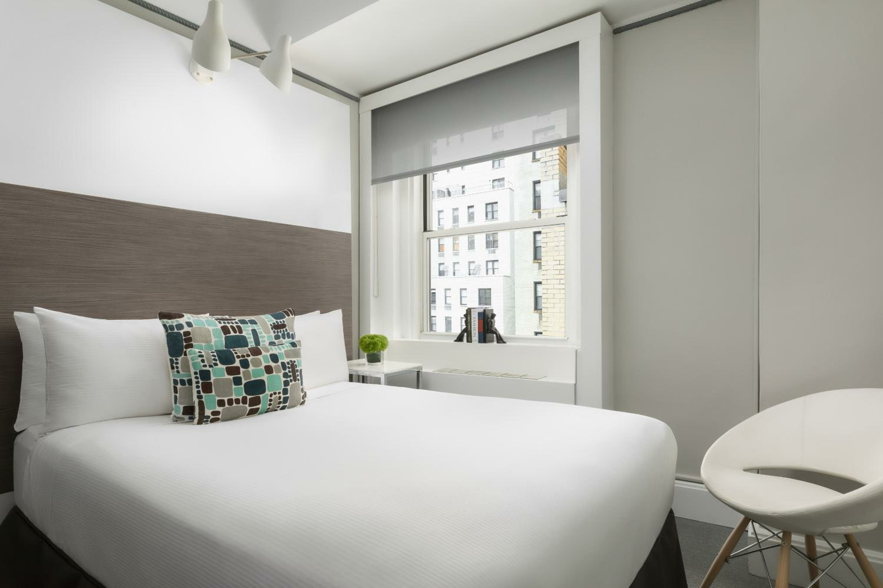 Standard Room - Disability Access