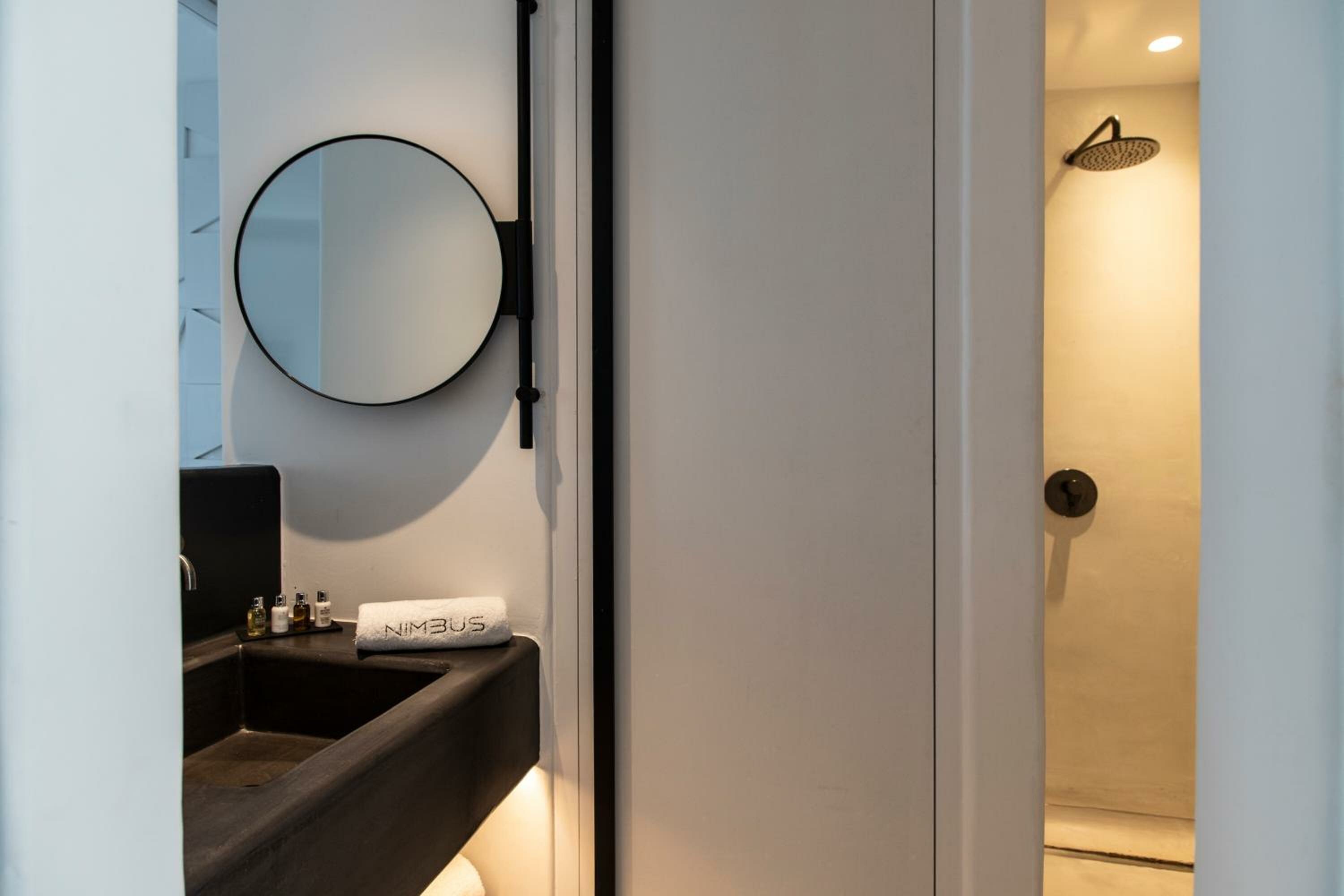 Superior Room with Sea View