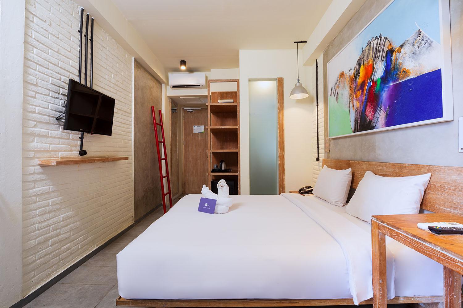 Special Offer - Superior Room