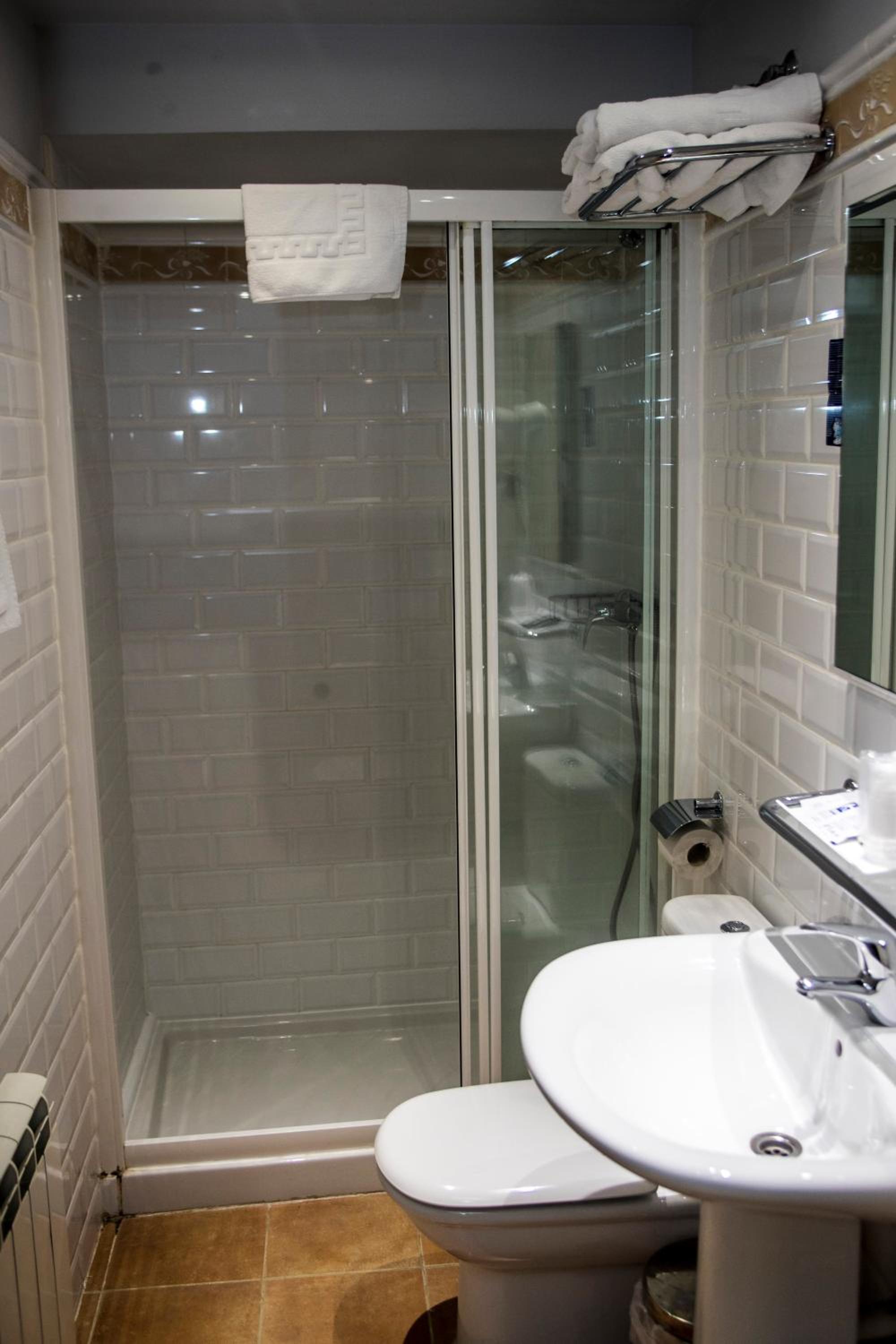 Family Room with Balcony