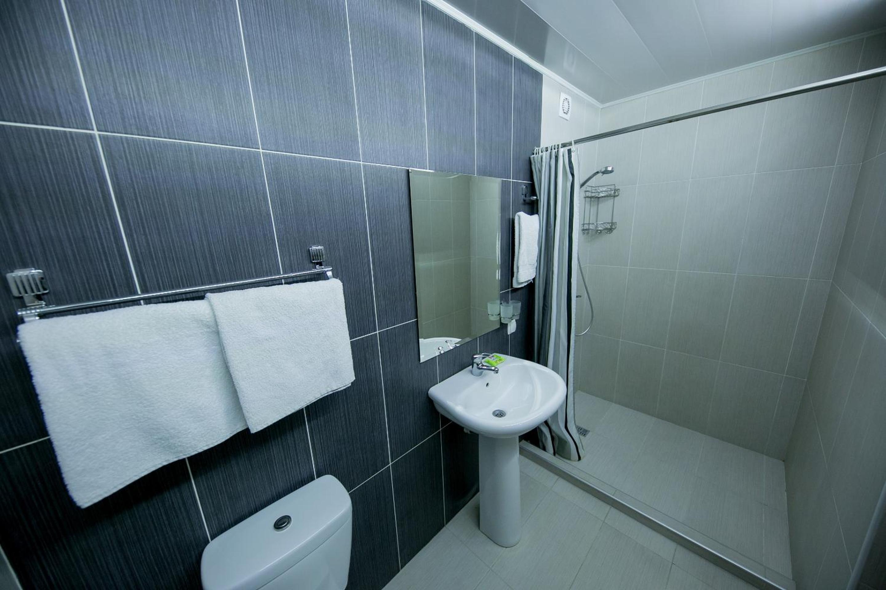 Family Two-Bedroom Room