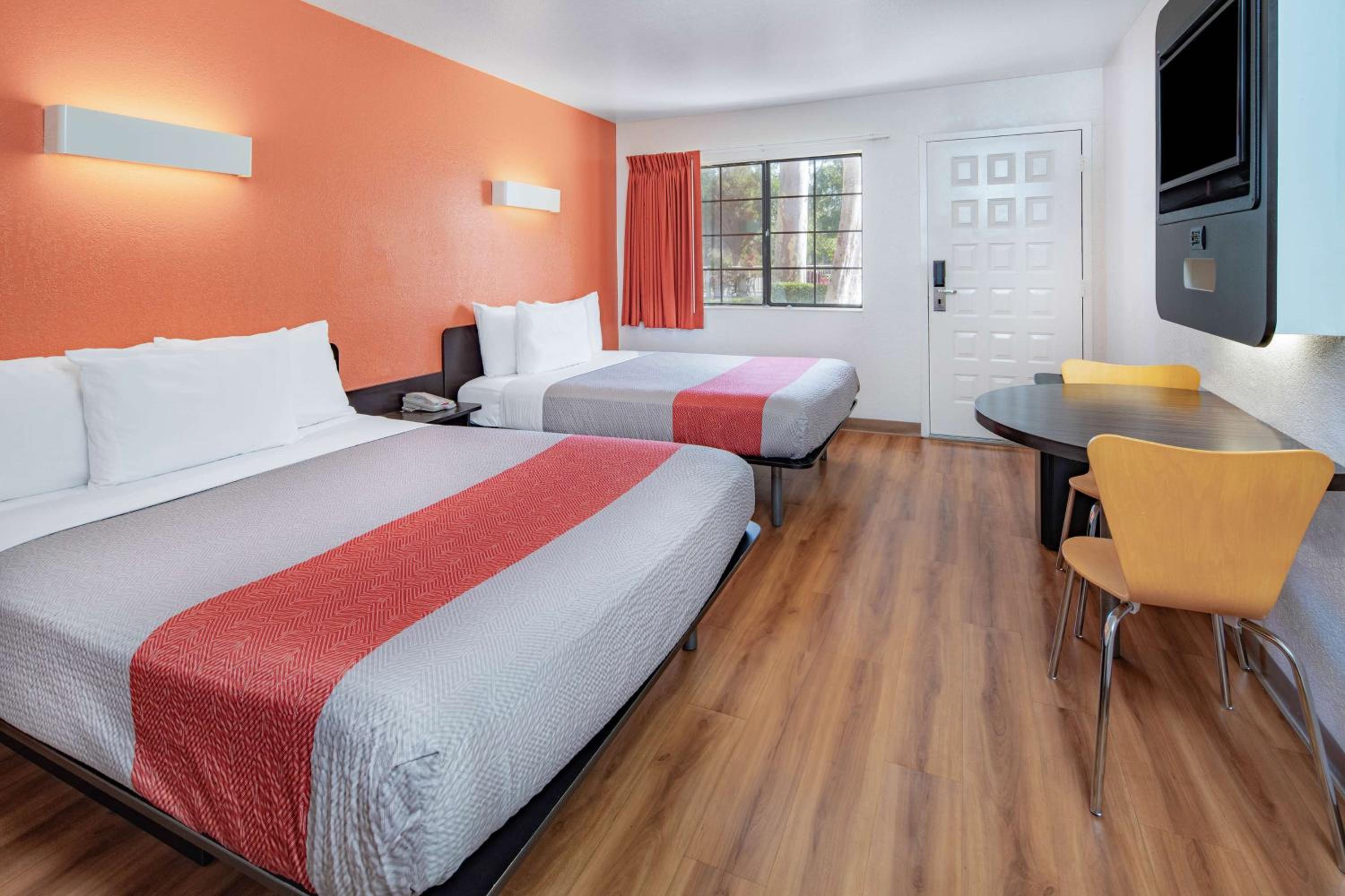 Quadruple Room - Disability Access