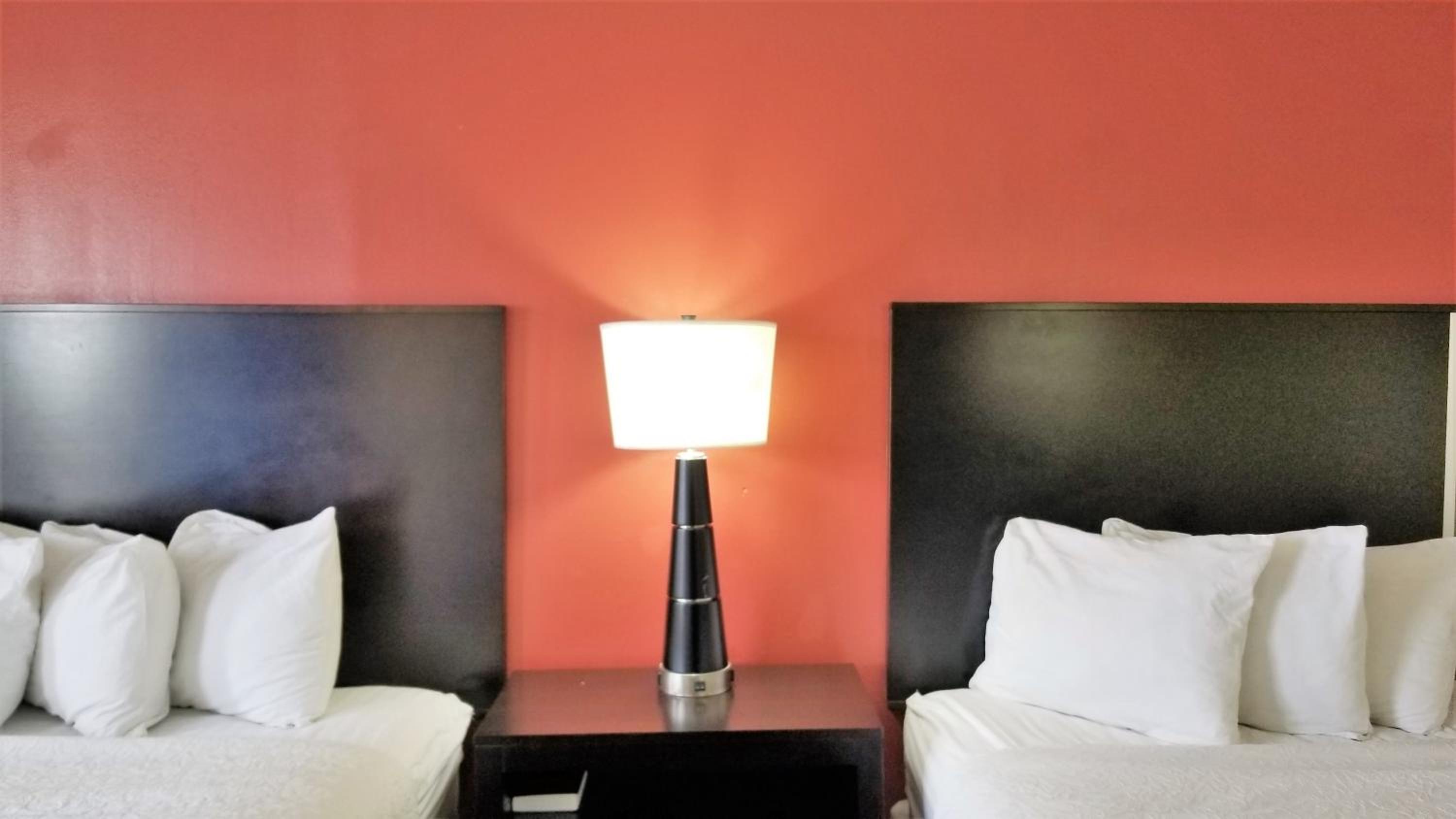 2 Queen Bed, Non-Smoking