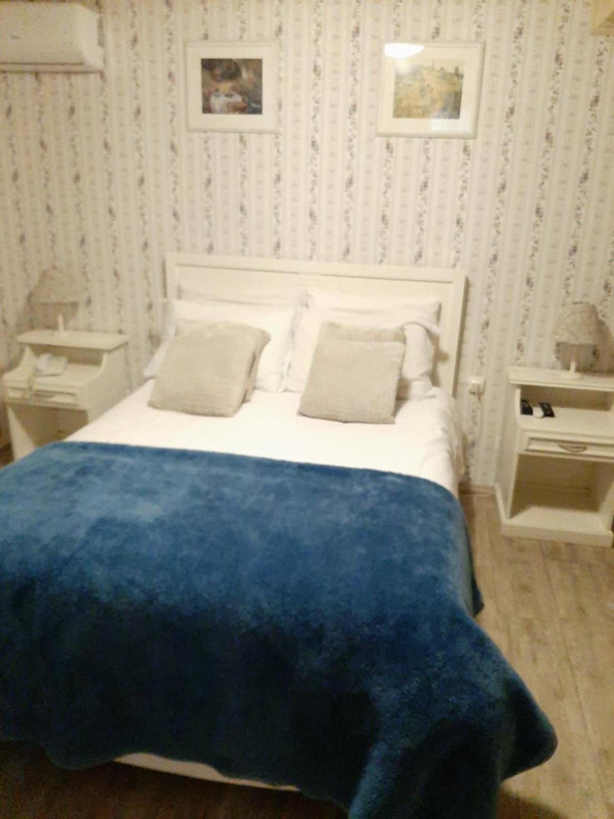 Luxury Quadruple Room