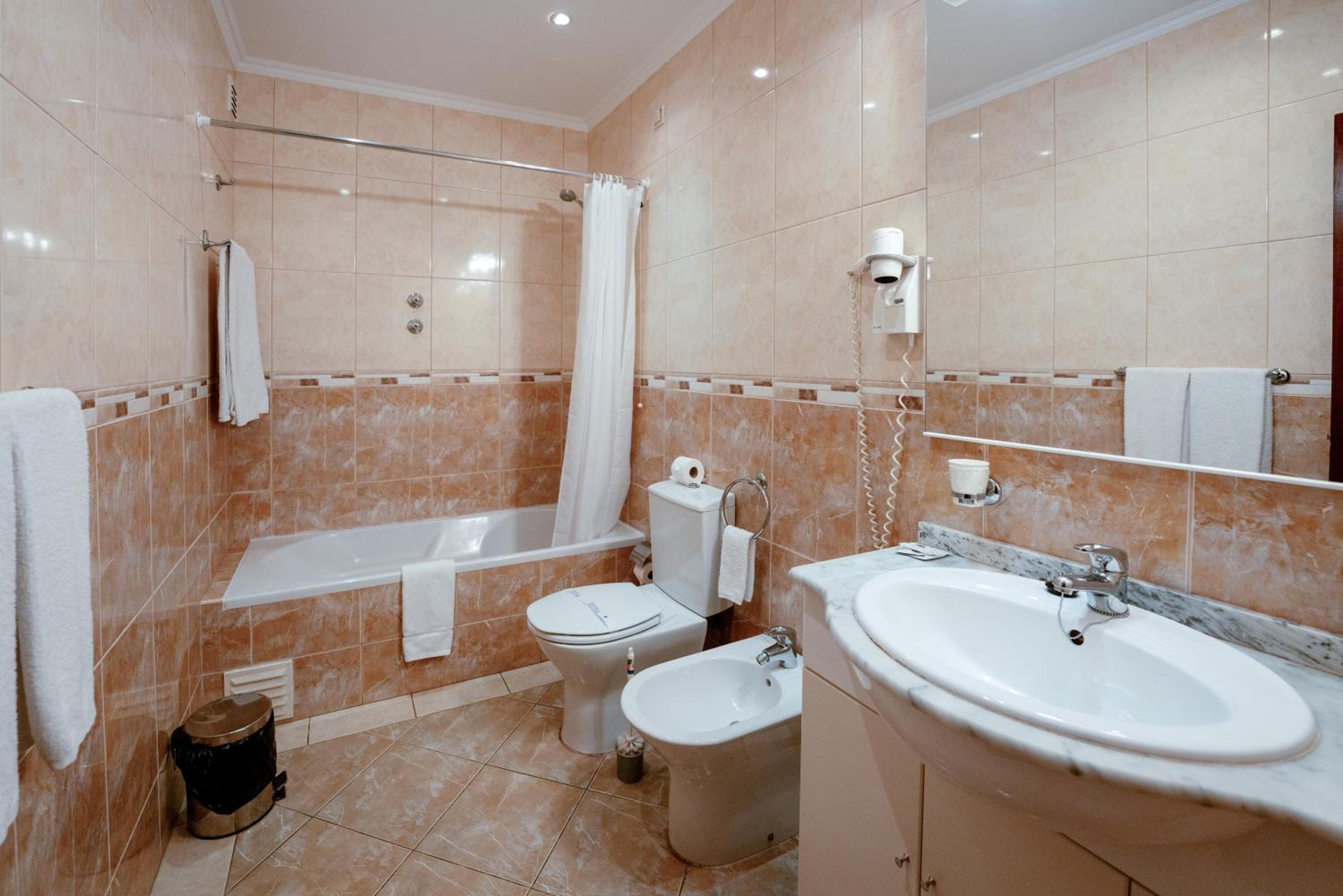 Quadruple Room with Sea View