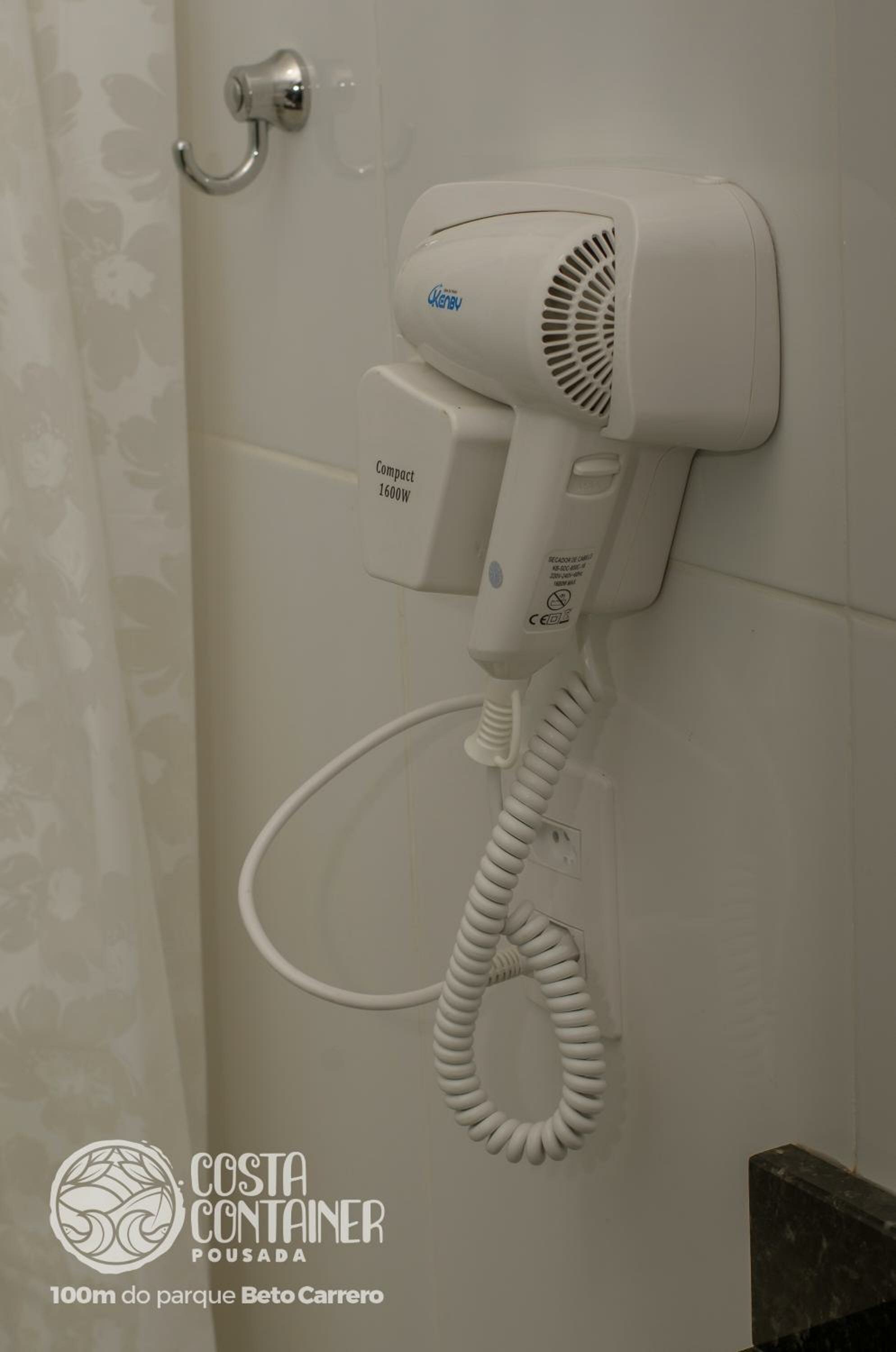 Quadruple Room - Disability Access