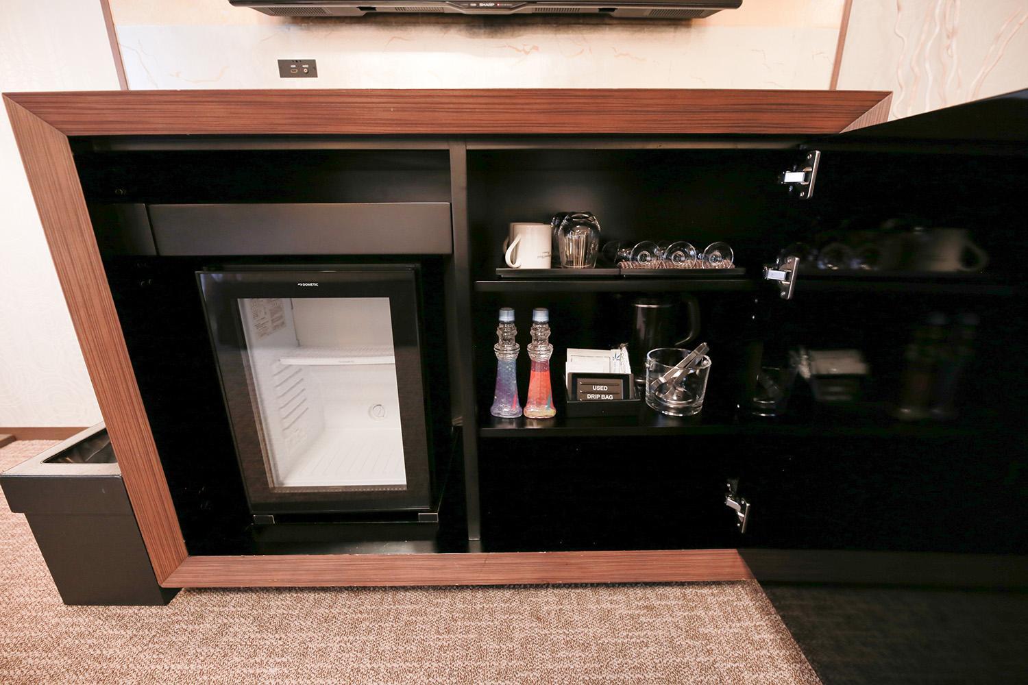 Superior Twin Room - Non-Smoking (3 Adults)