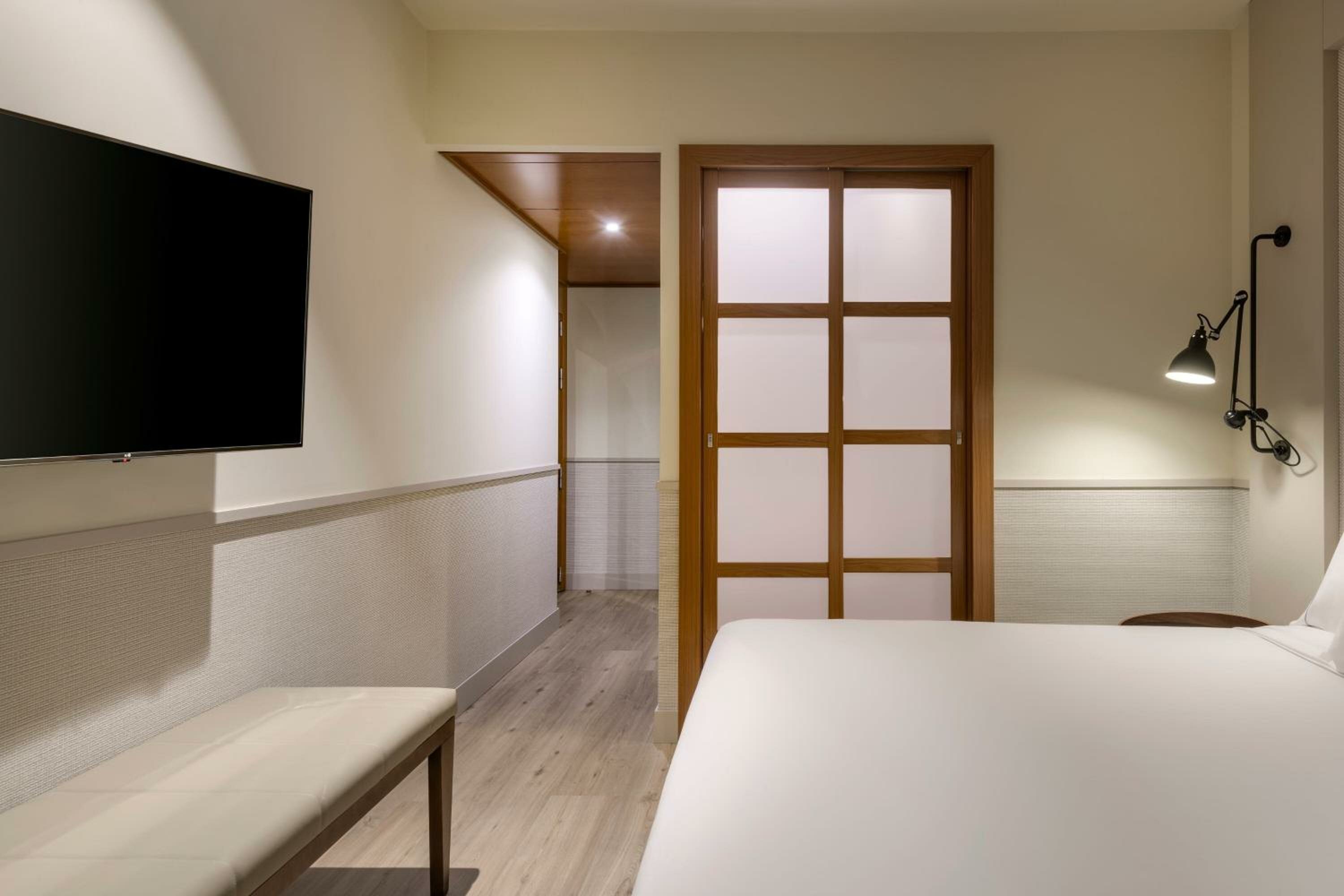 Standard, Guest room, 1 Queen