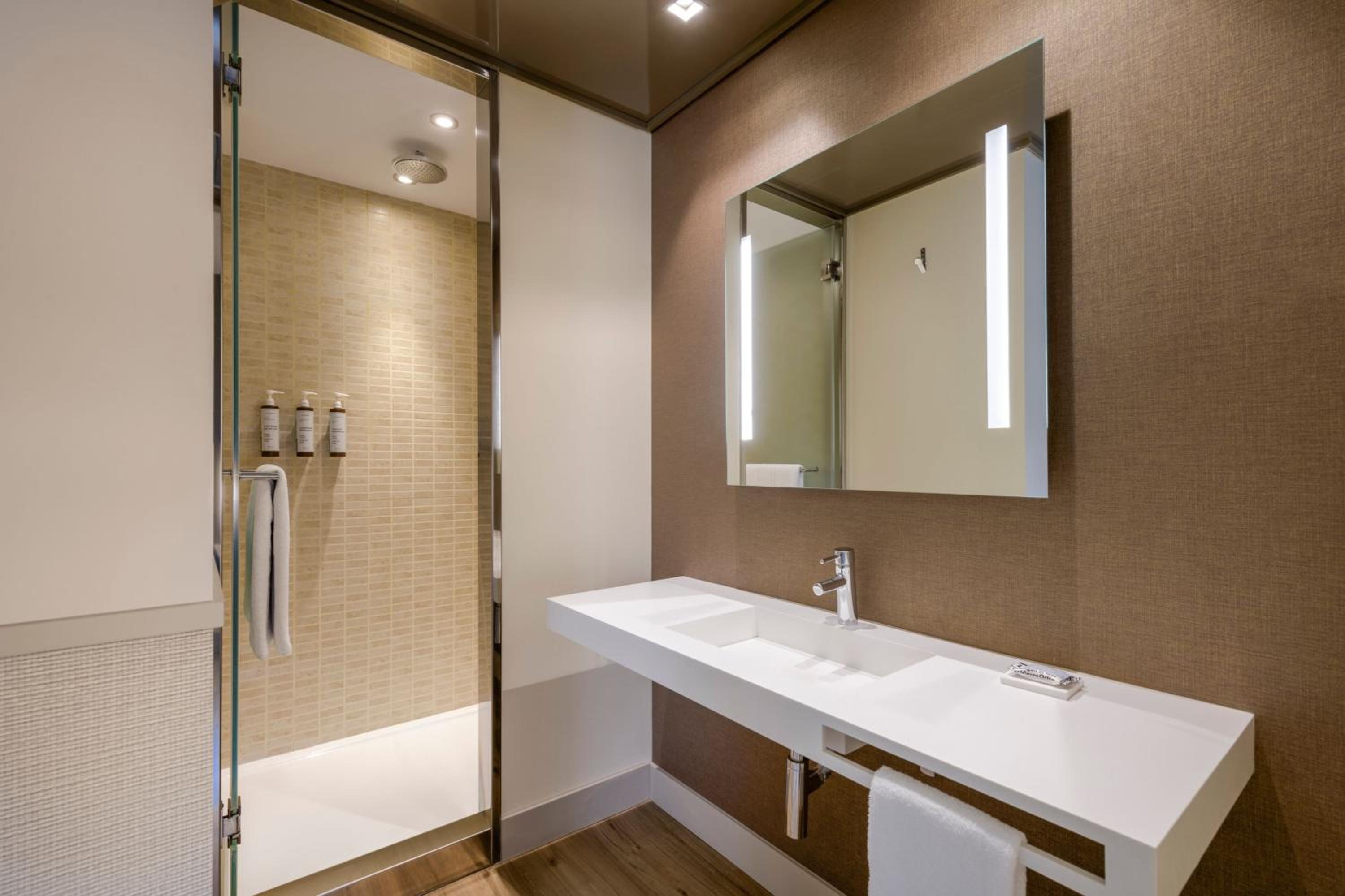 Standard, Guest room, 1 Queen