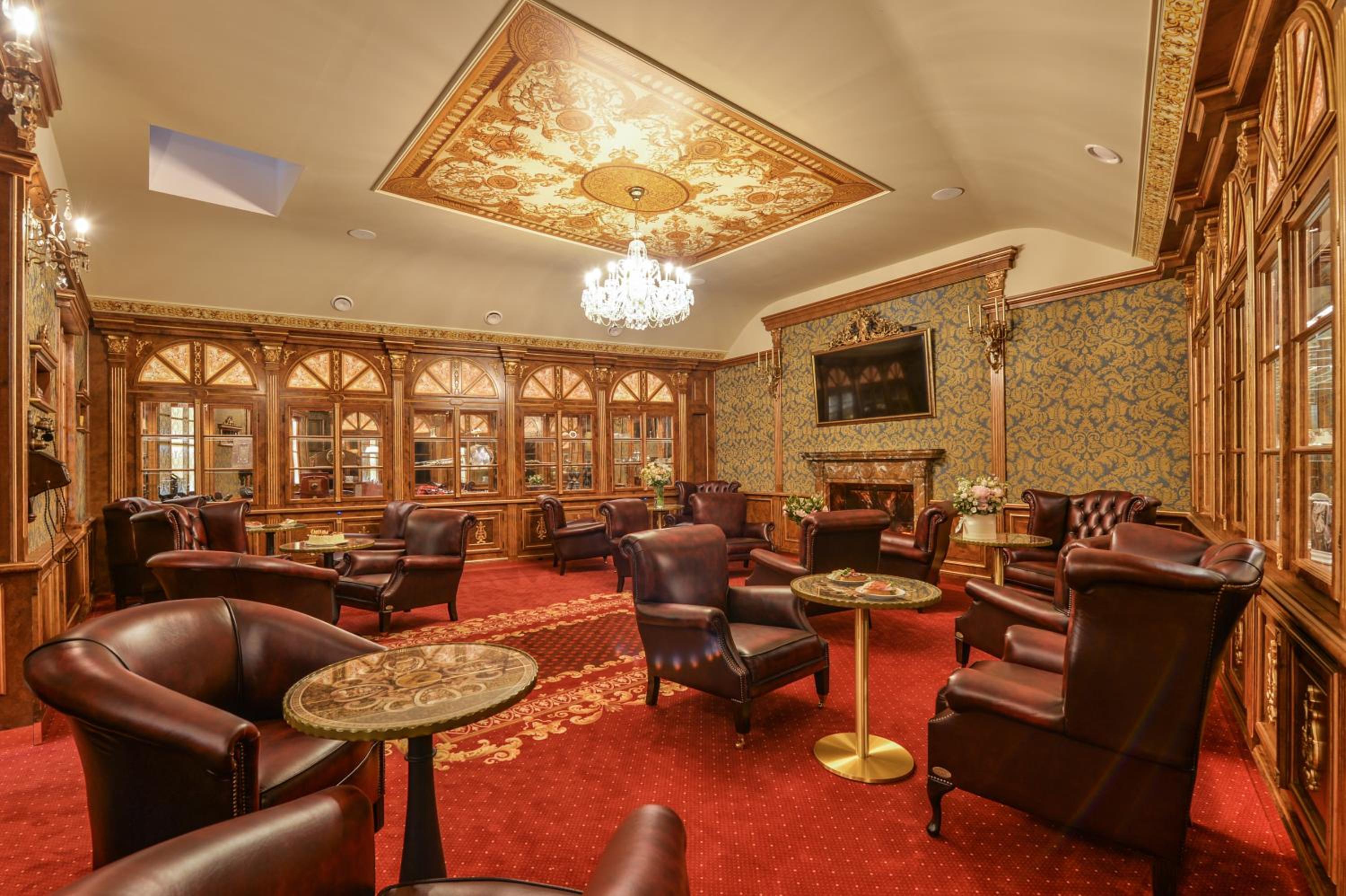 Classic Double or Twin Room