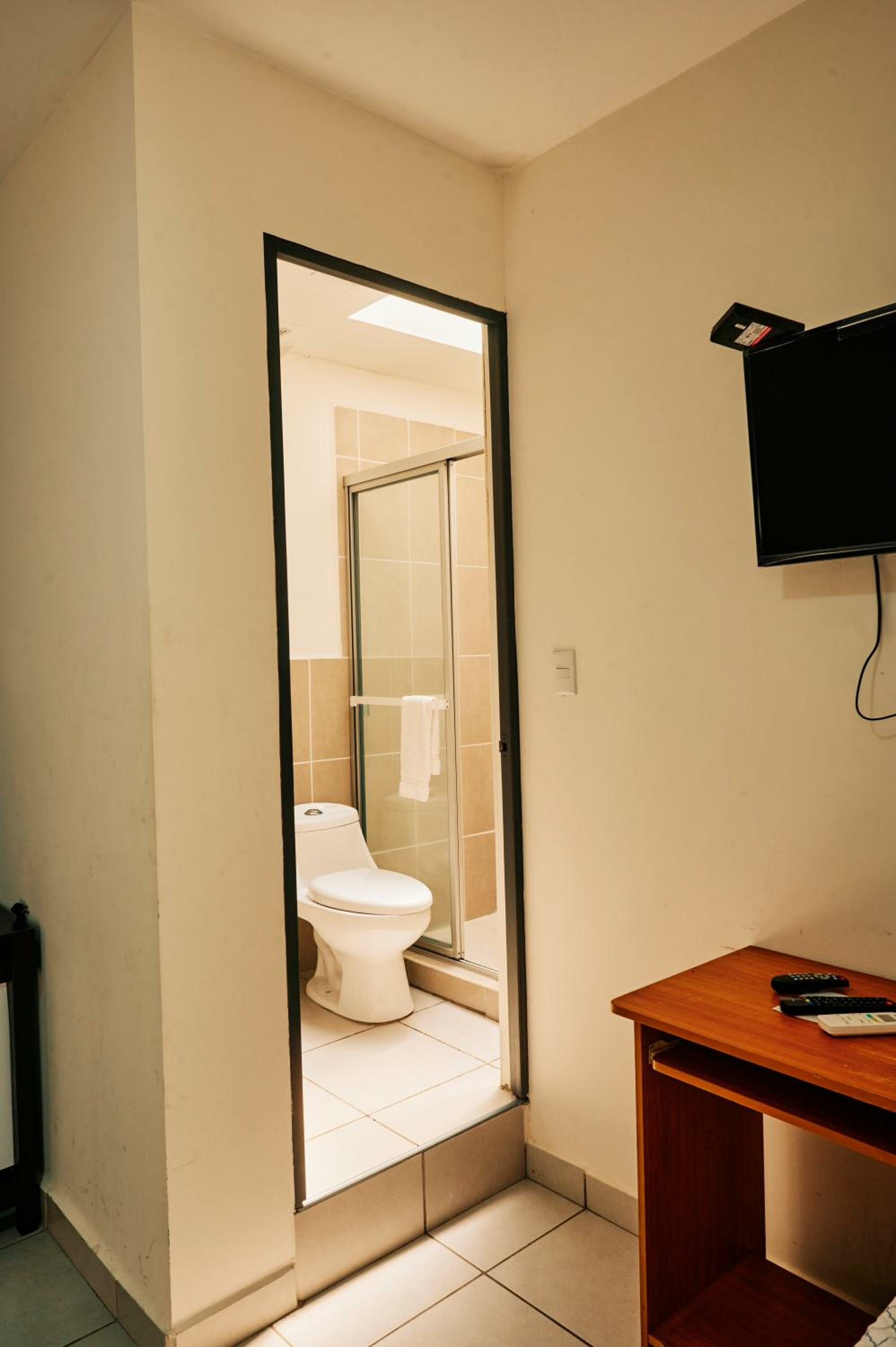 Standard Double  Room