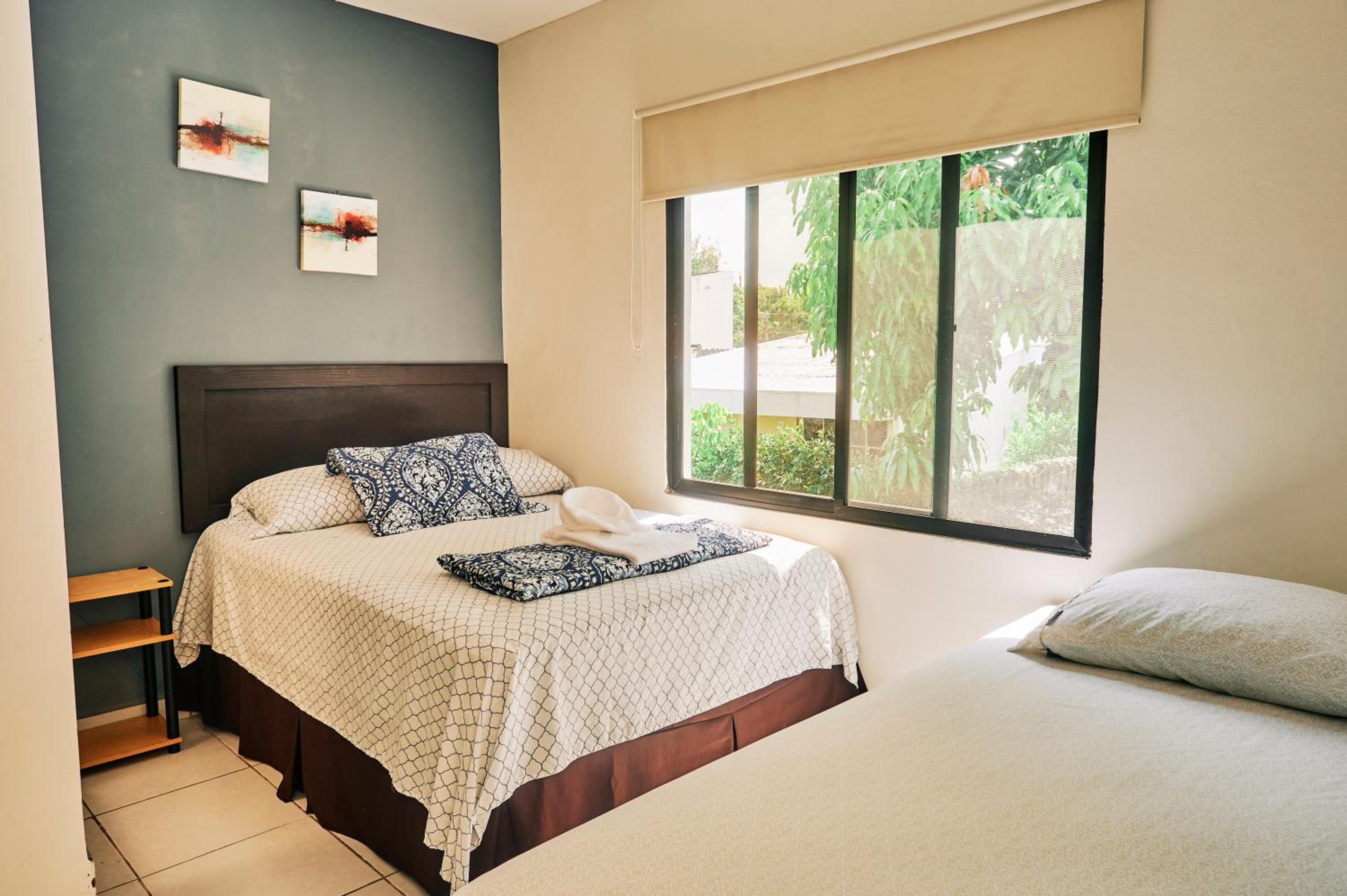 Standard Double  Room