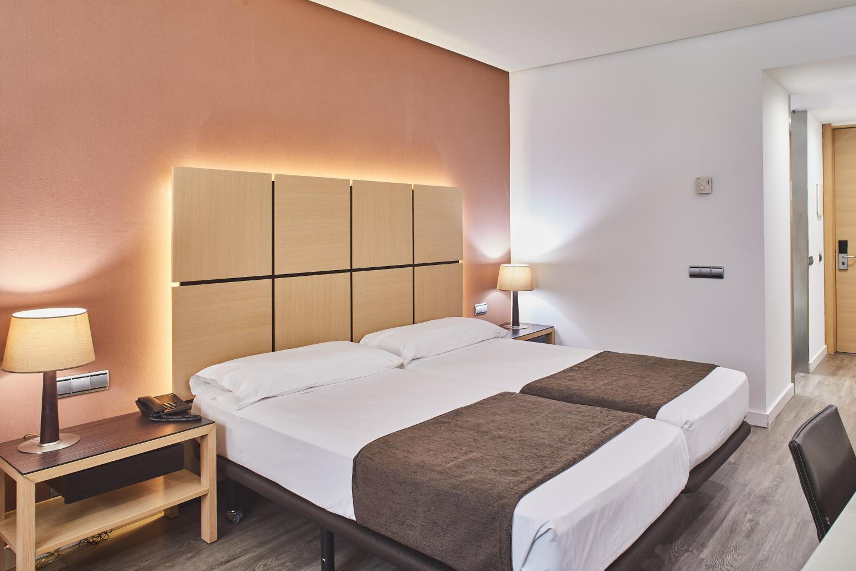 Comfort Double or Twin Room