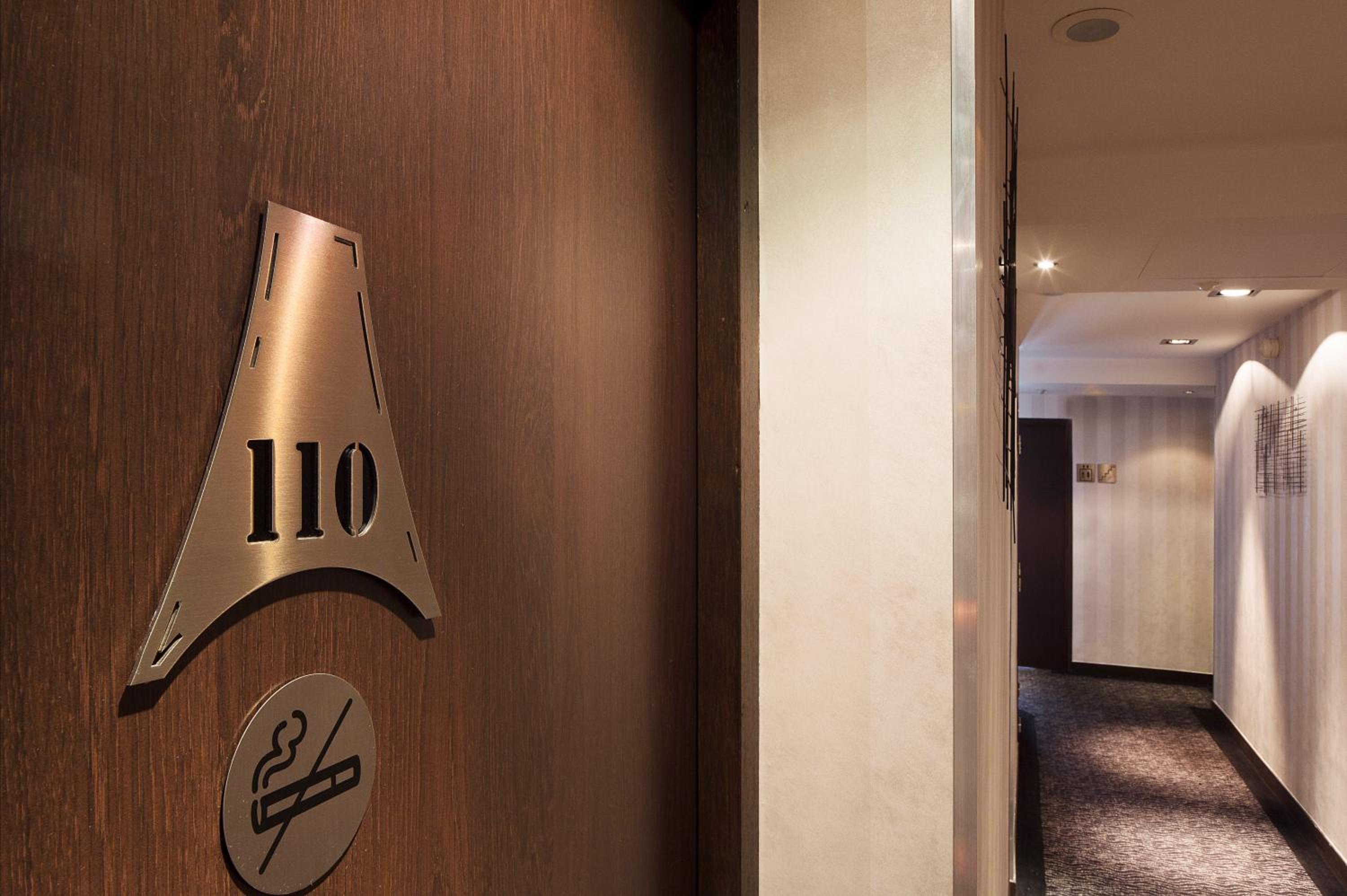 Classic Double Or Twin Room