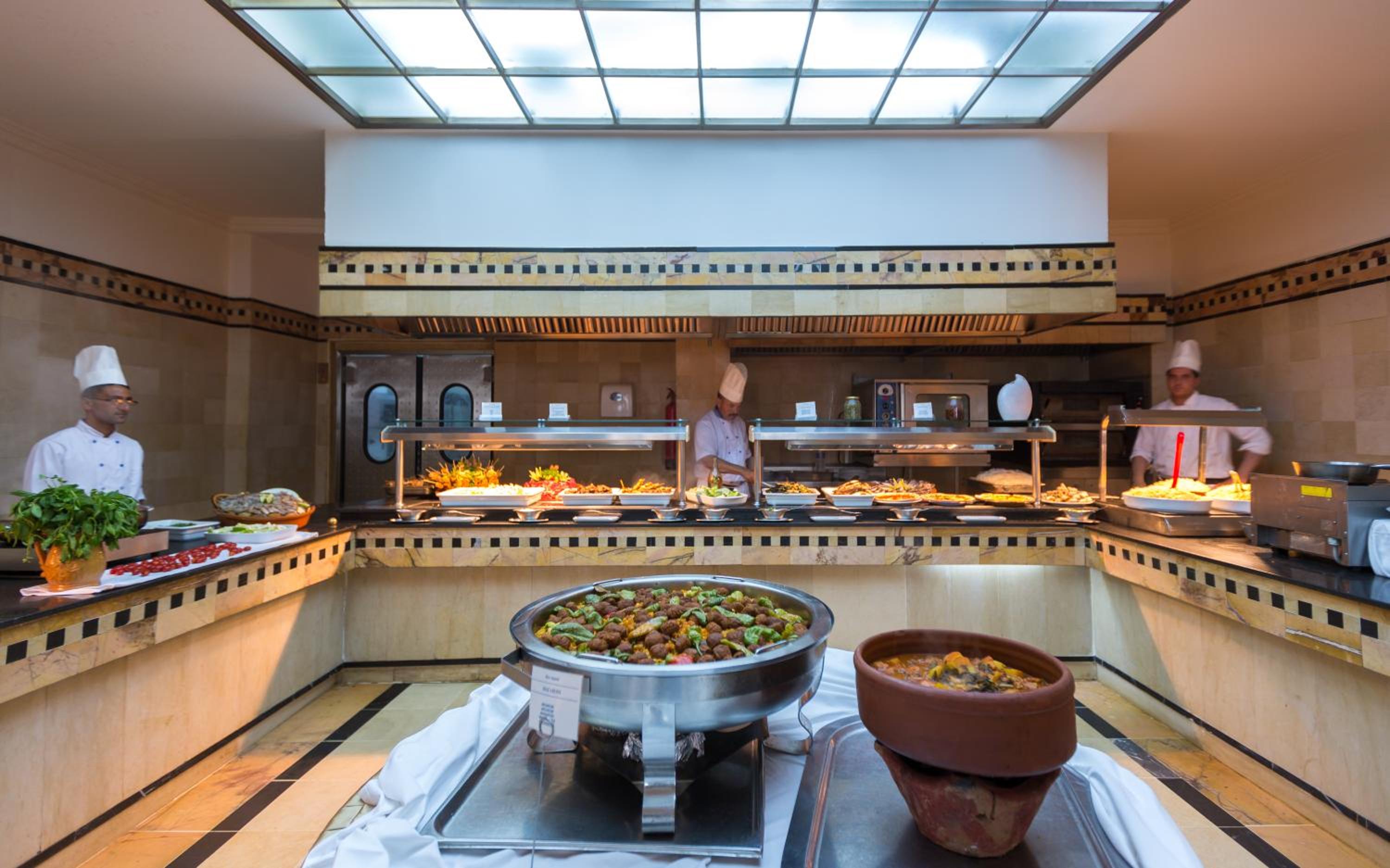 Single Room with Sea View