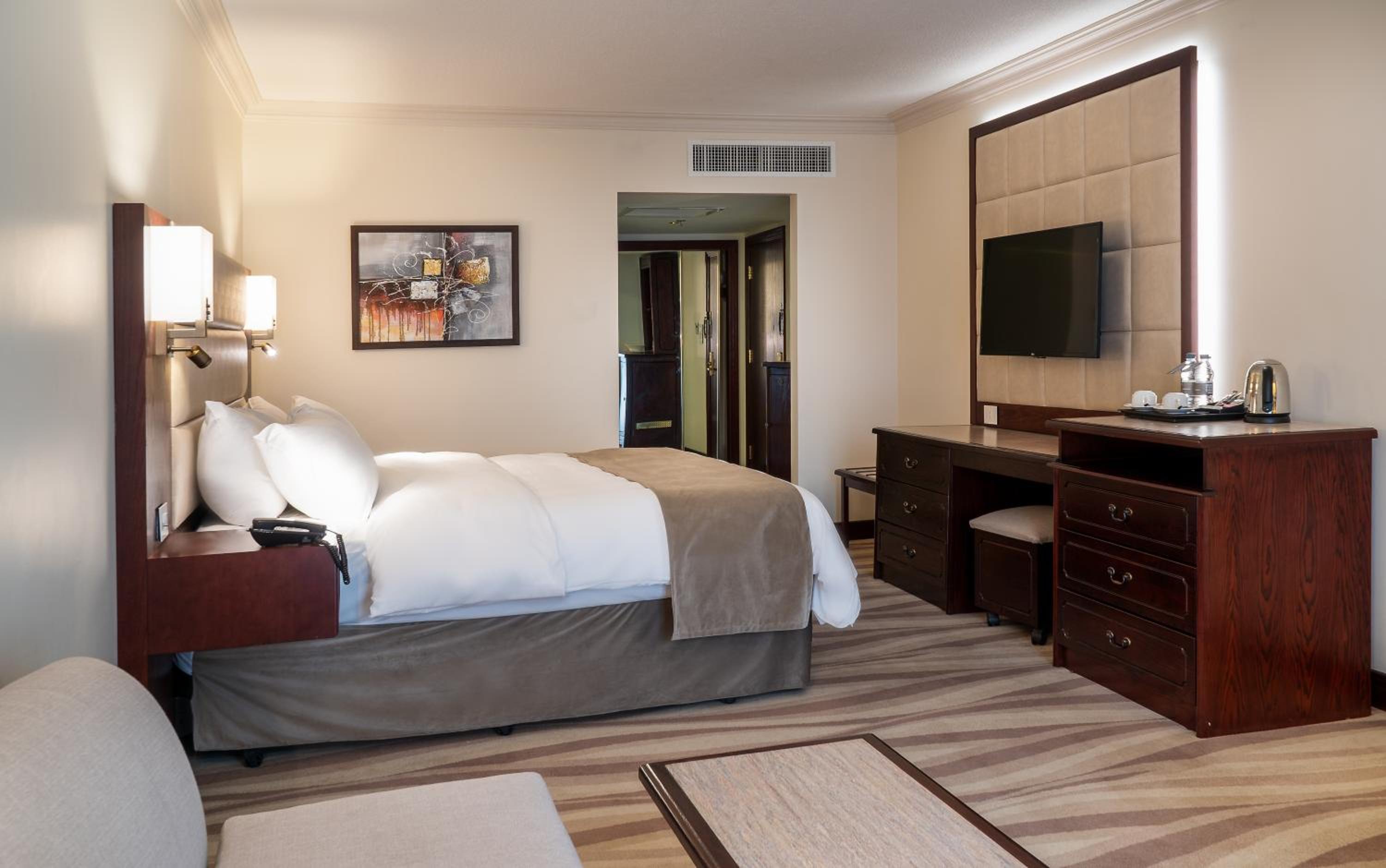 Premium King Room