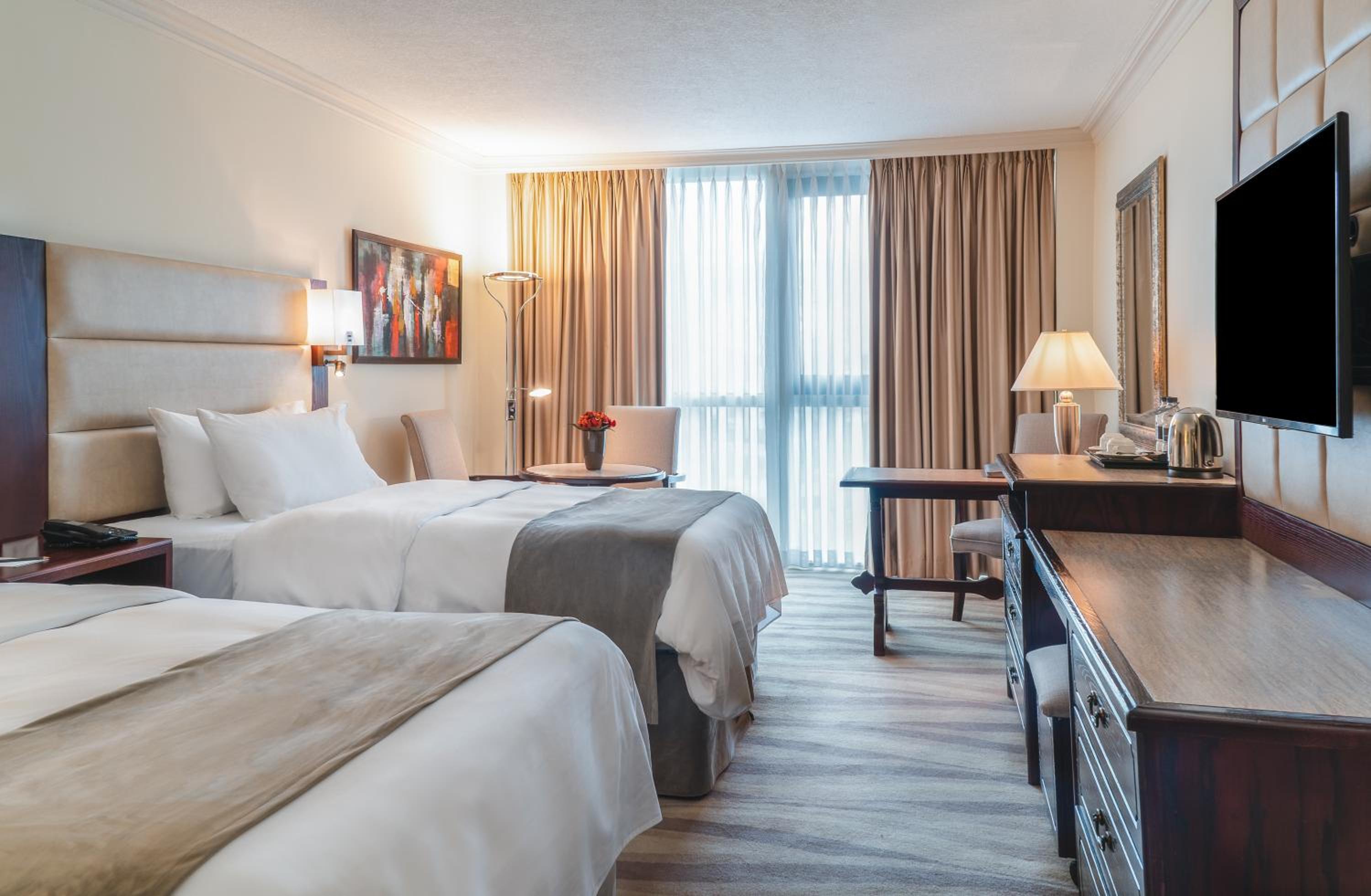 Premium Twin Room