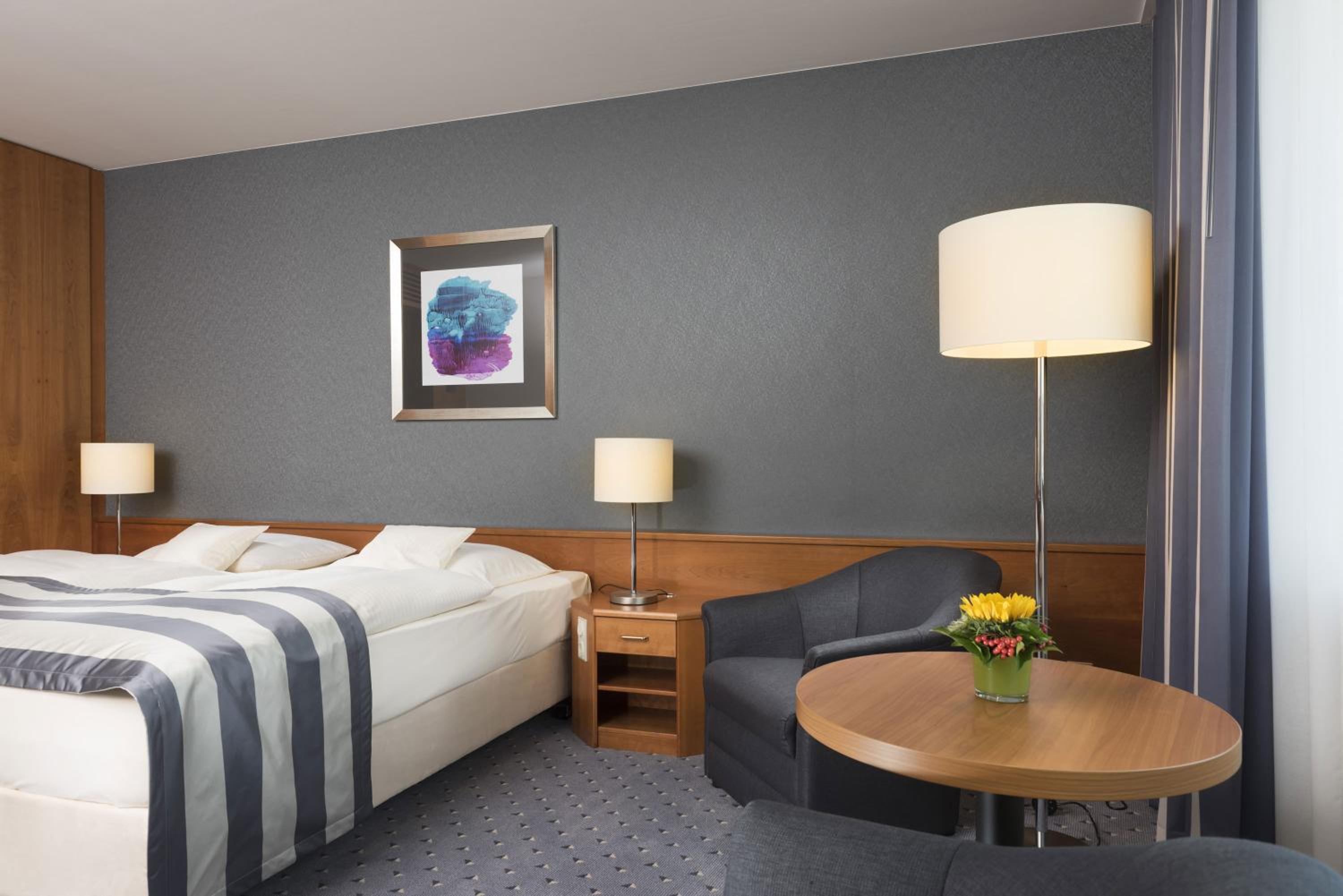 Classic Double Room