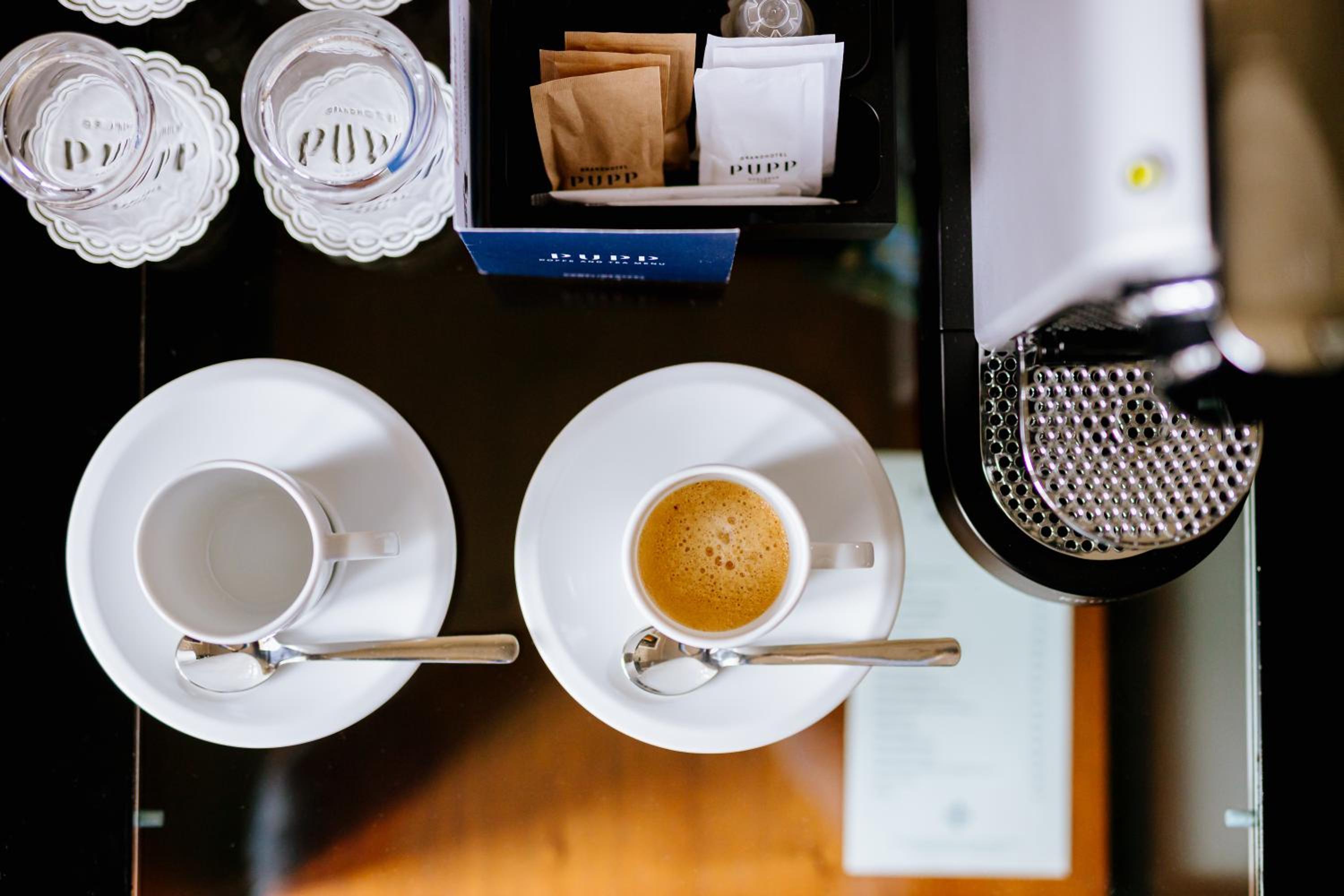 Riverside - Premier Room Front View With Wellness Access