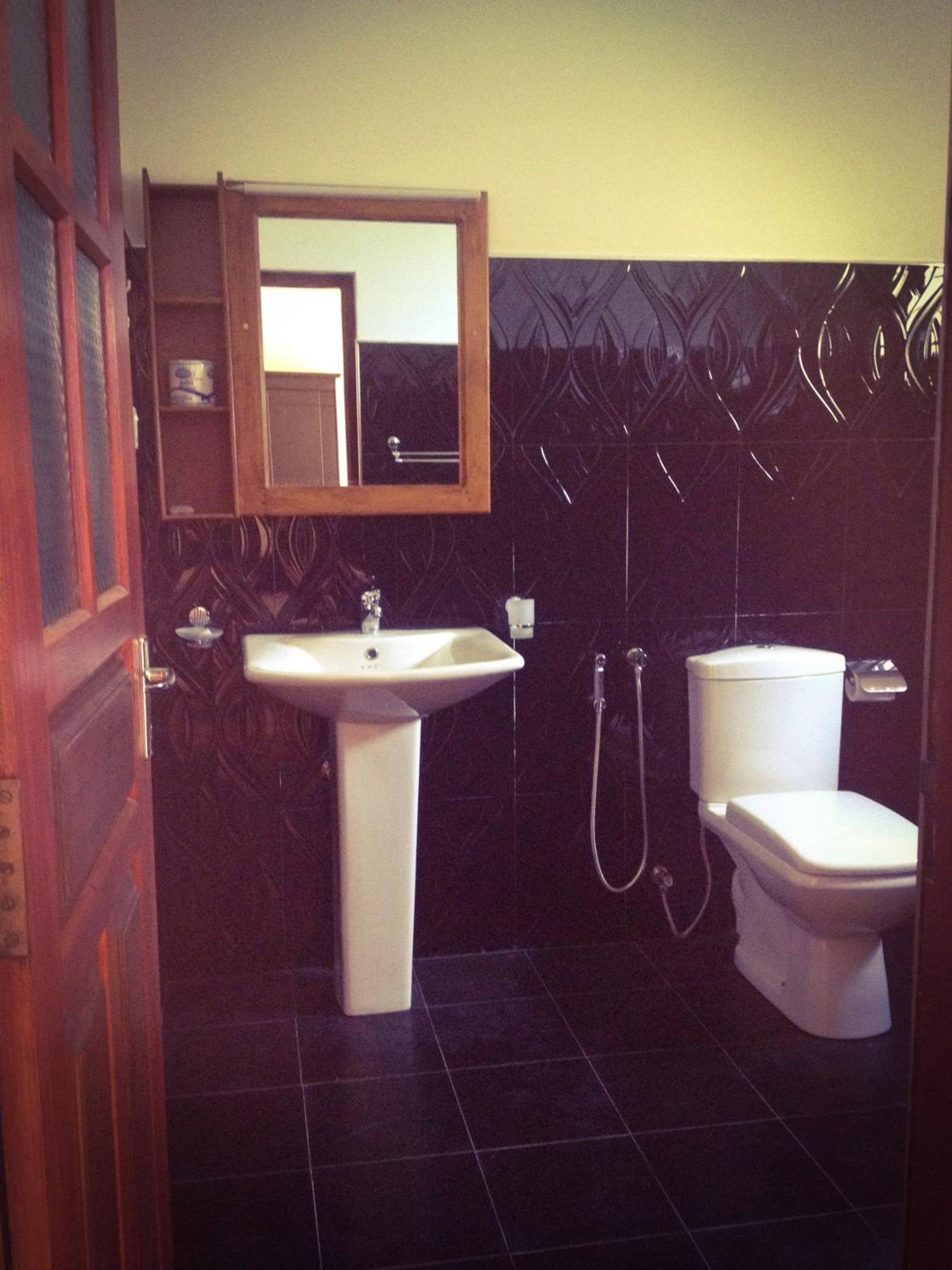 Superior Single Room With Sea View