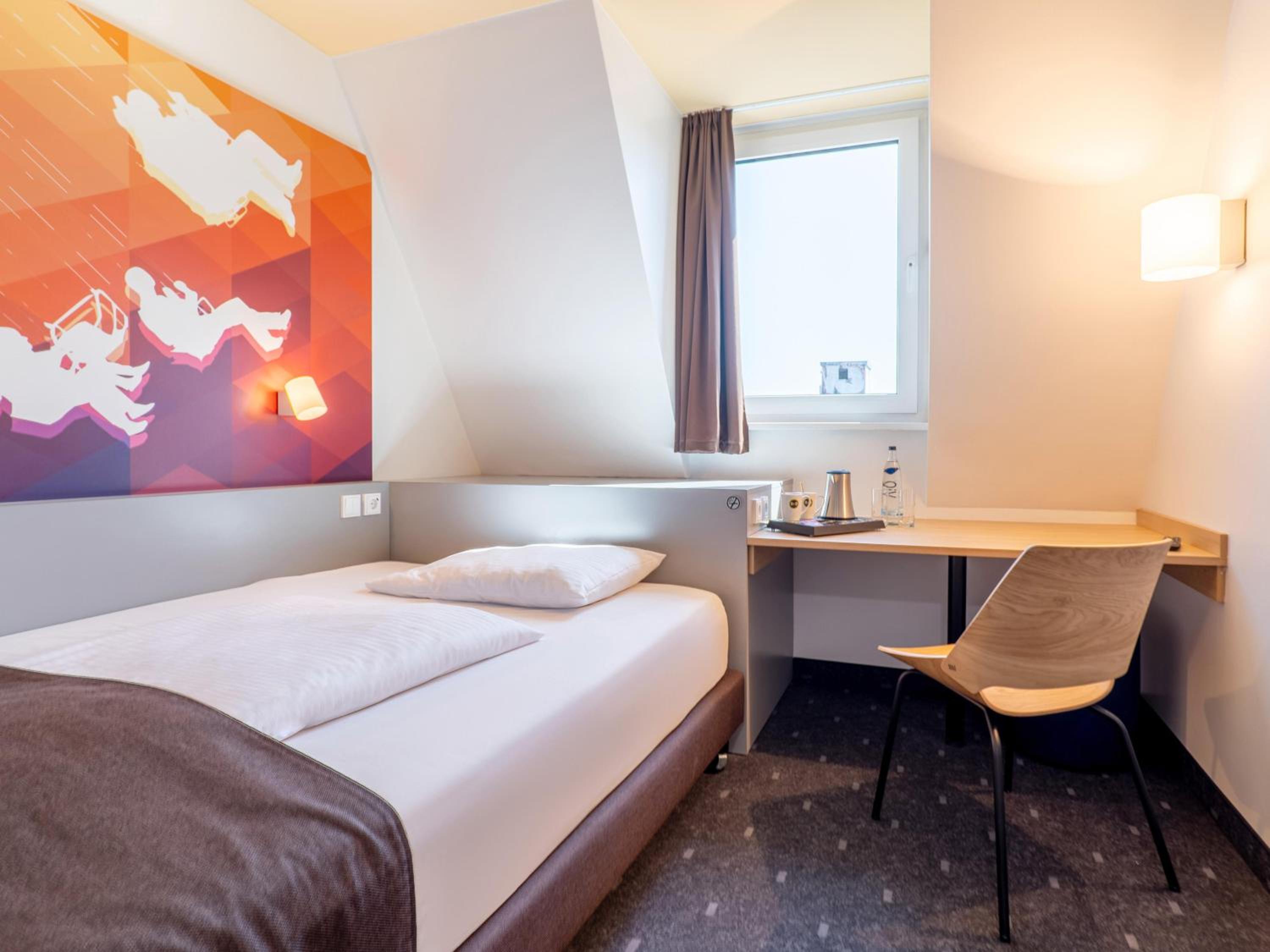 Single Room