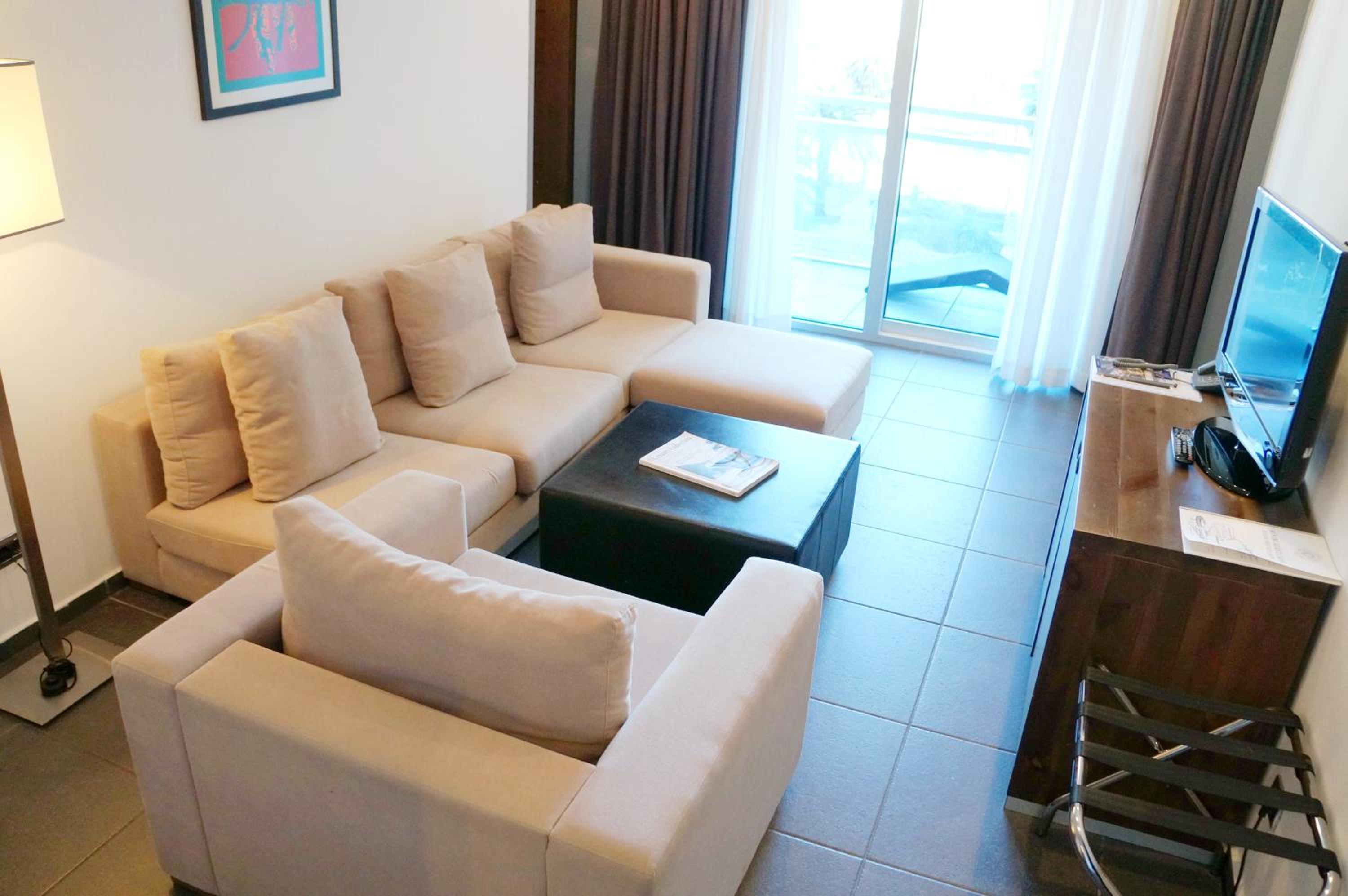 Superior Family Suite