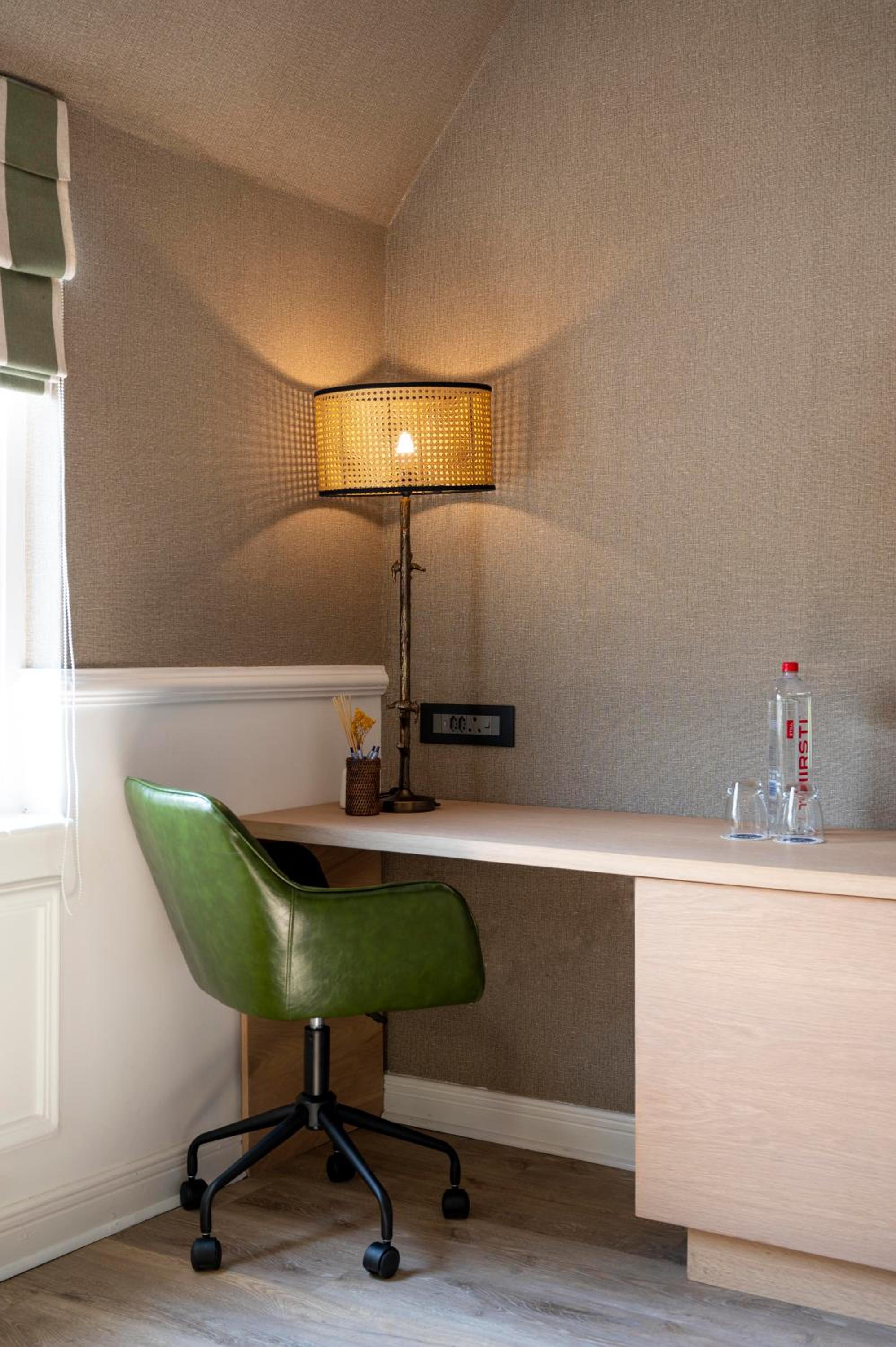 King Suite