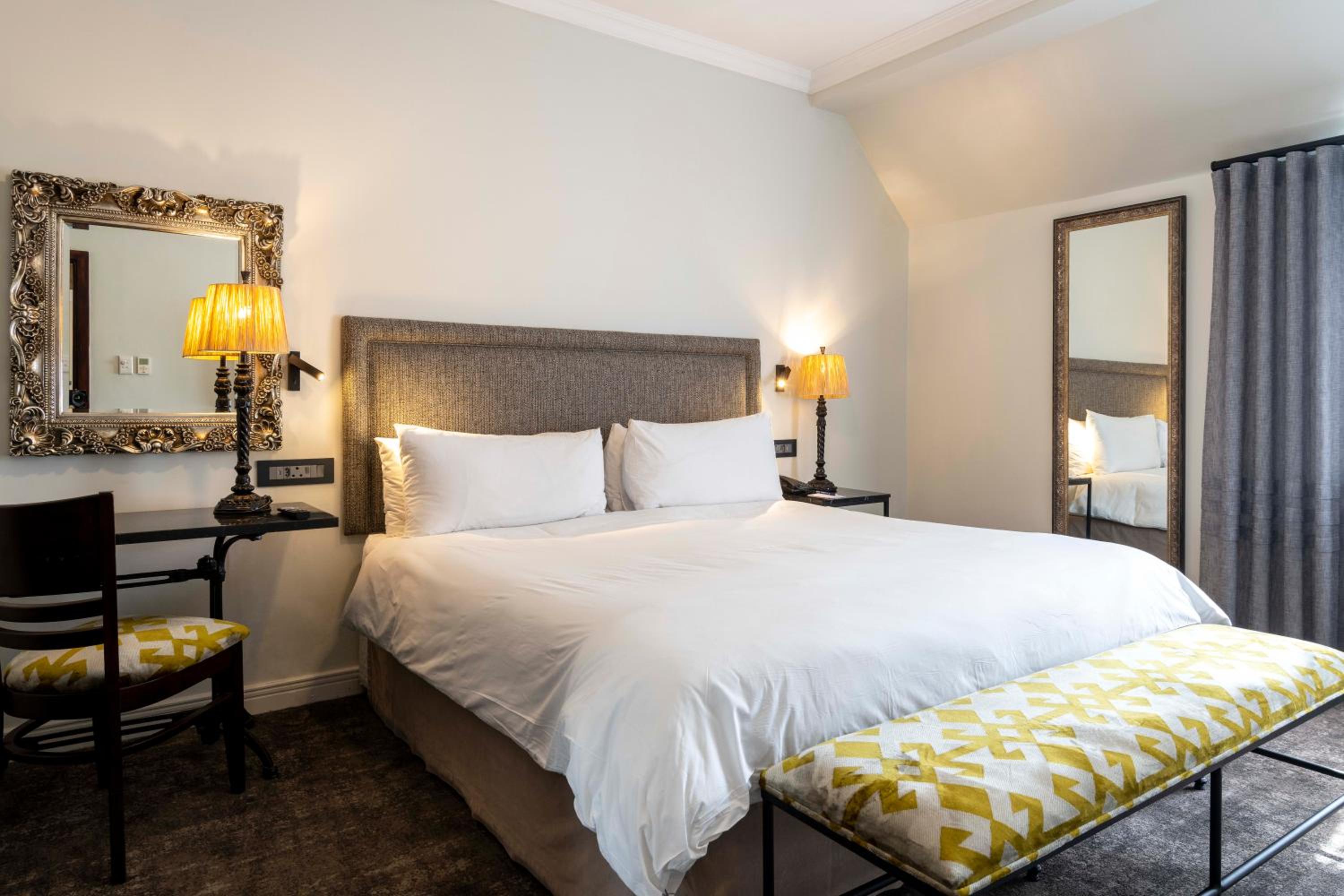 King Suite