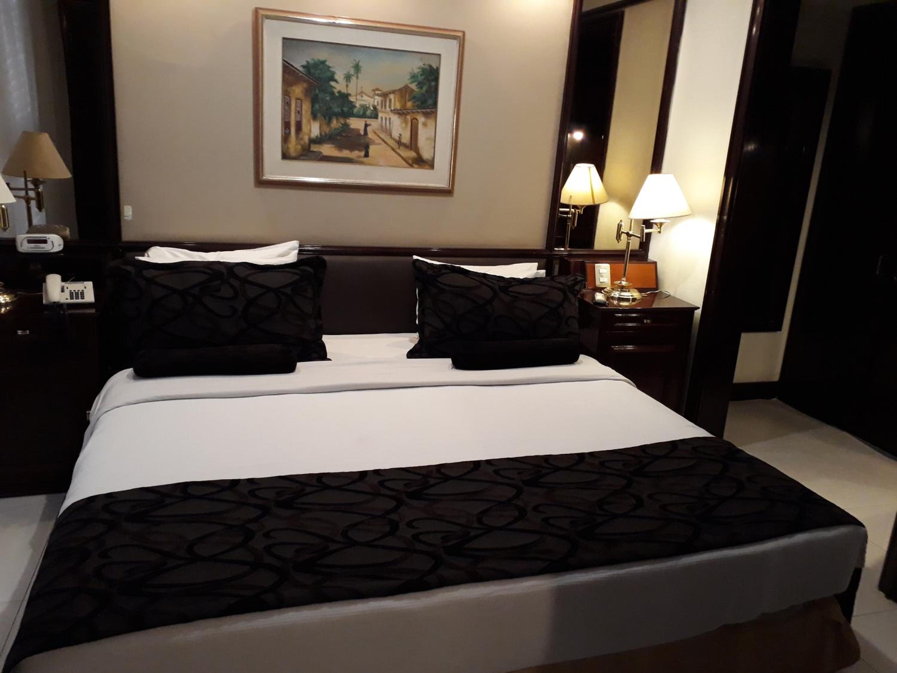 Duplex Suite