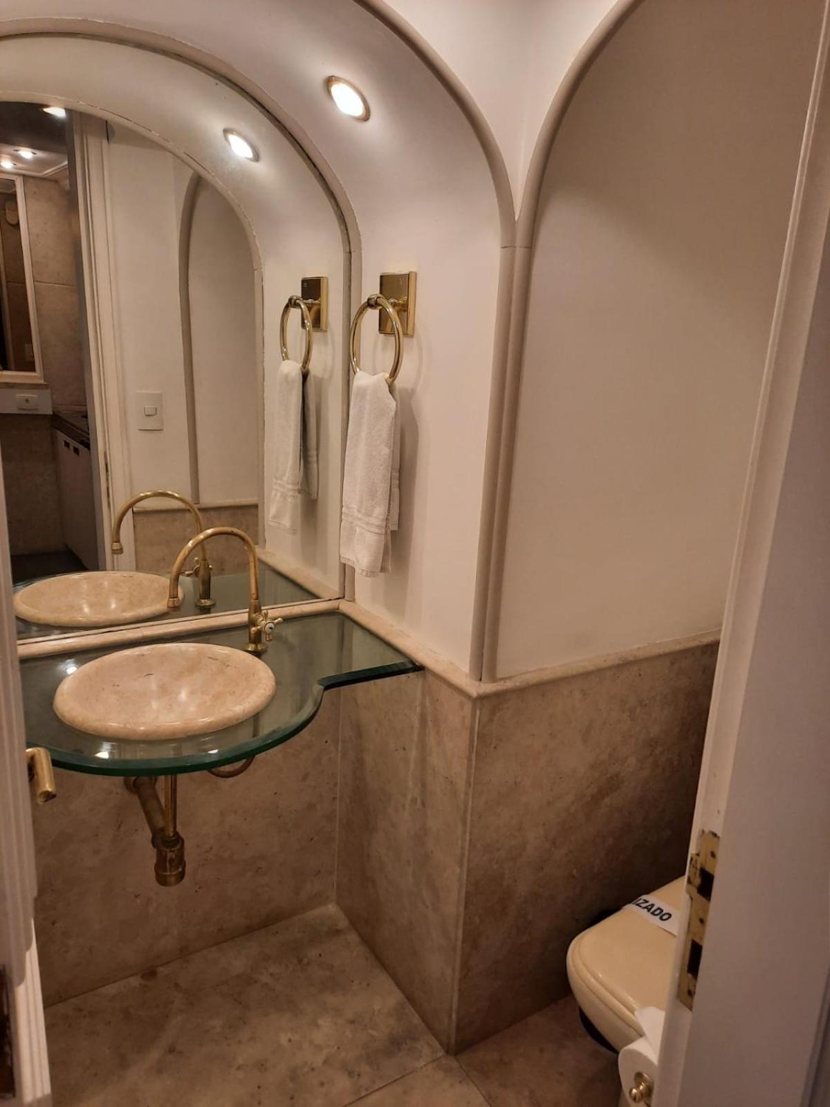 Duplex Suite