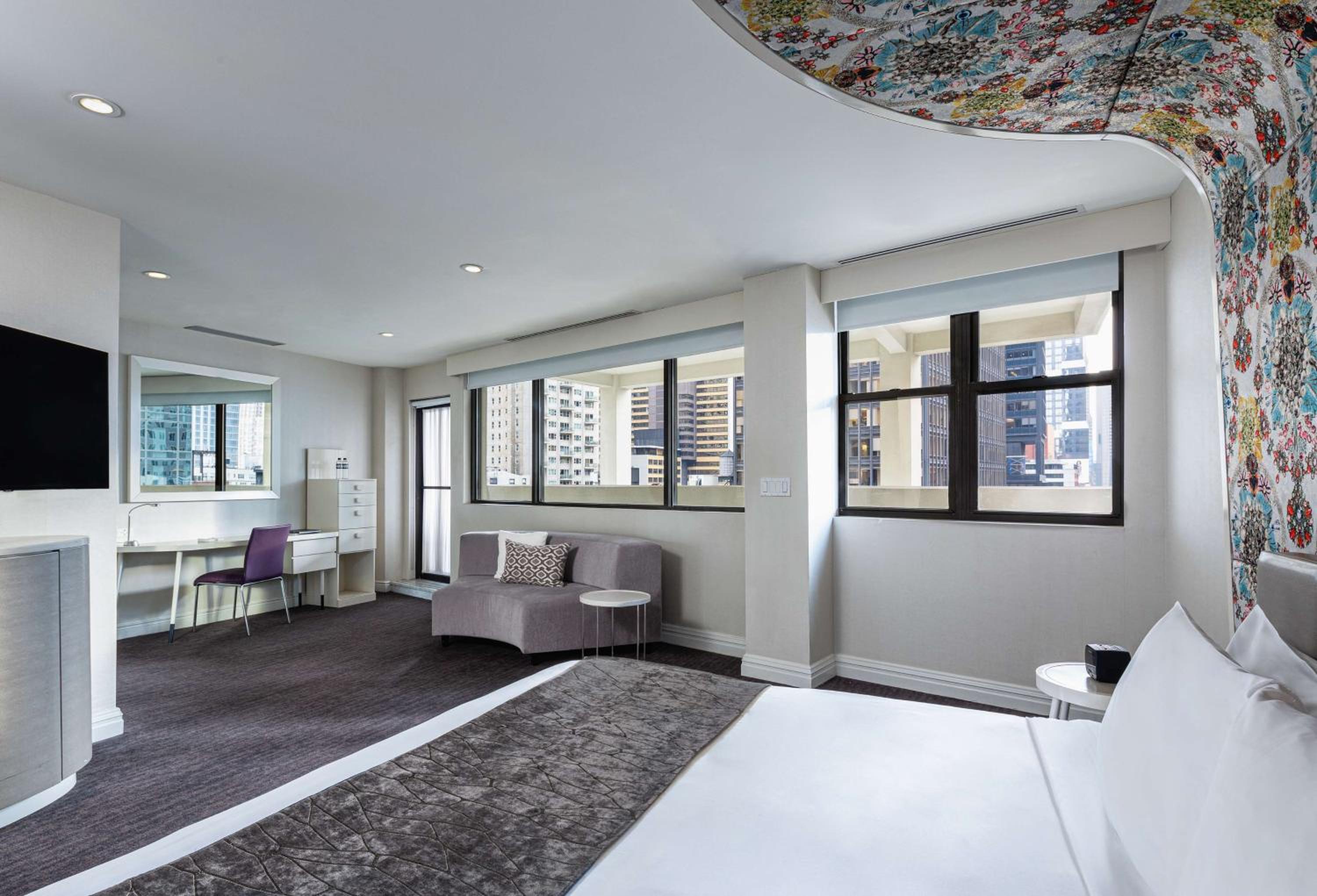 King Studio Suite Gold