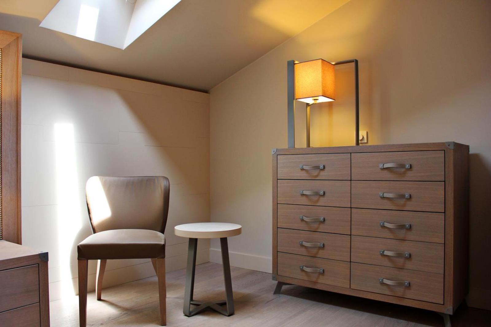 Superior Junior Suite