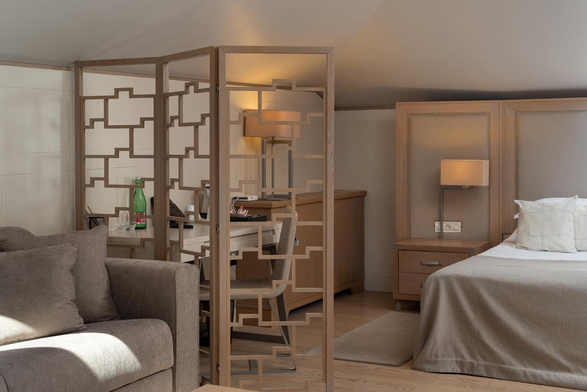 Superior Junior Suite