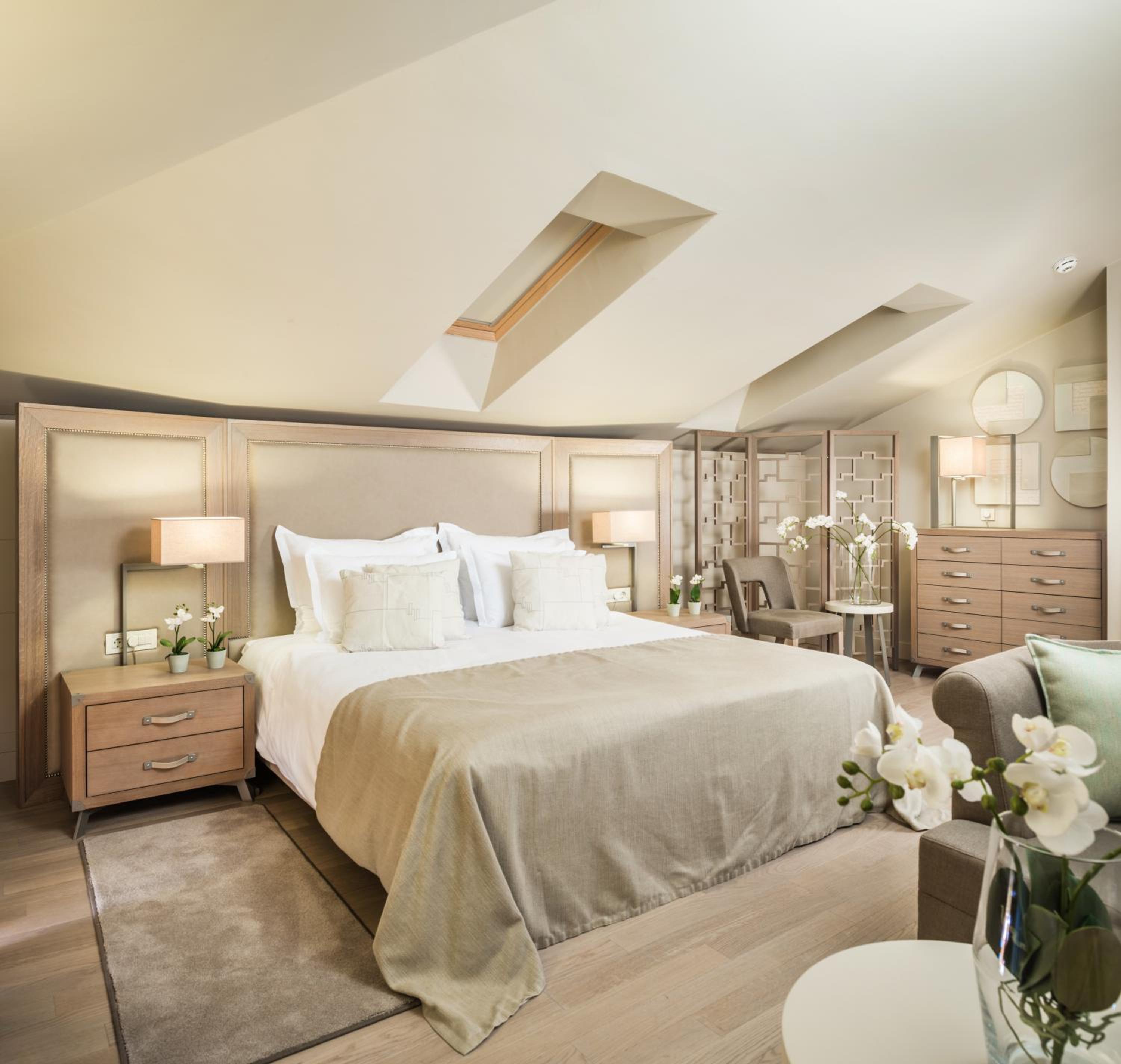 Superior Junior Suite