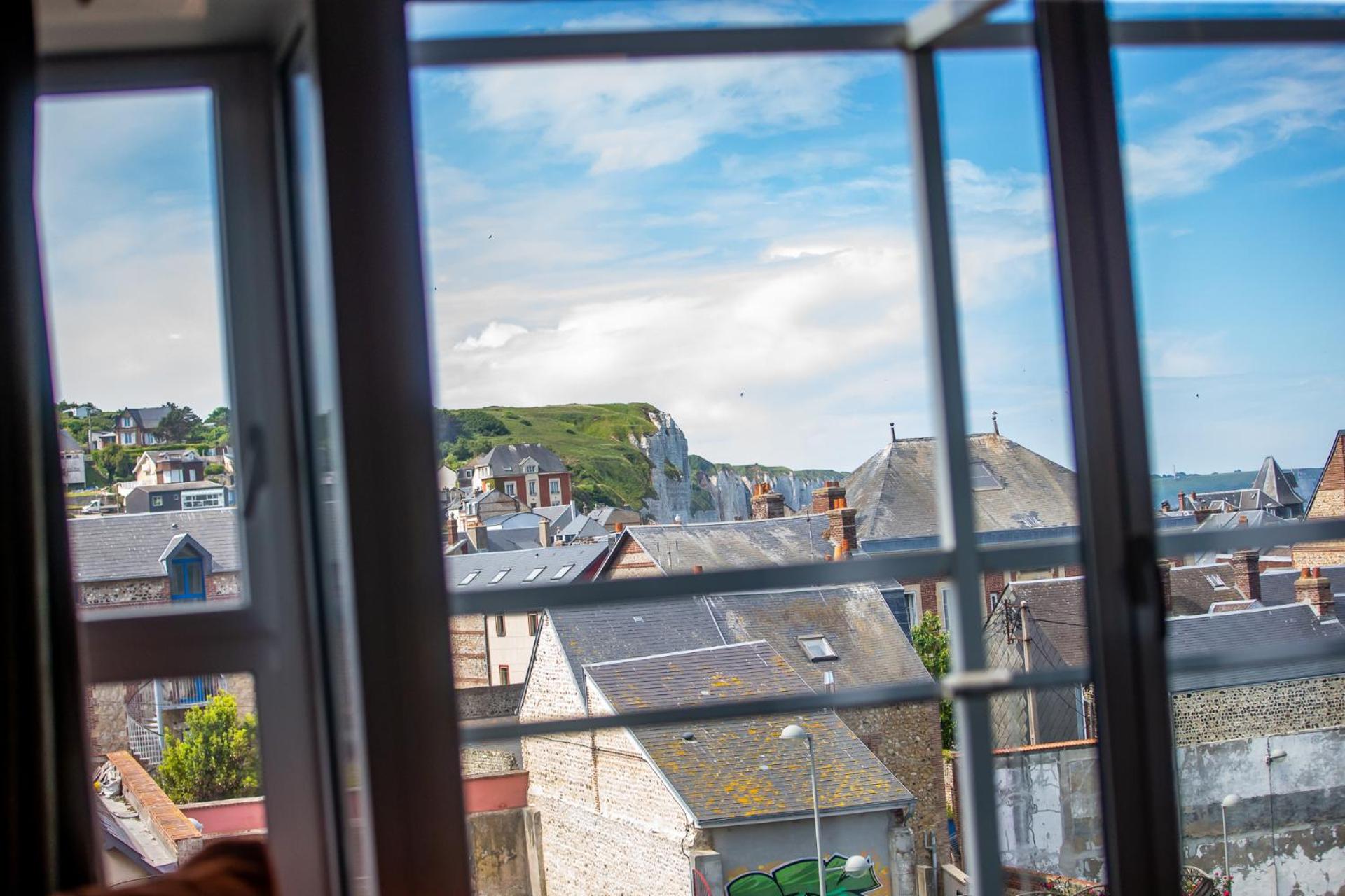 Family Suite (4 Persons) - No Sea View