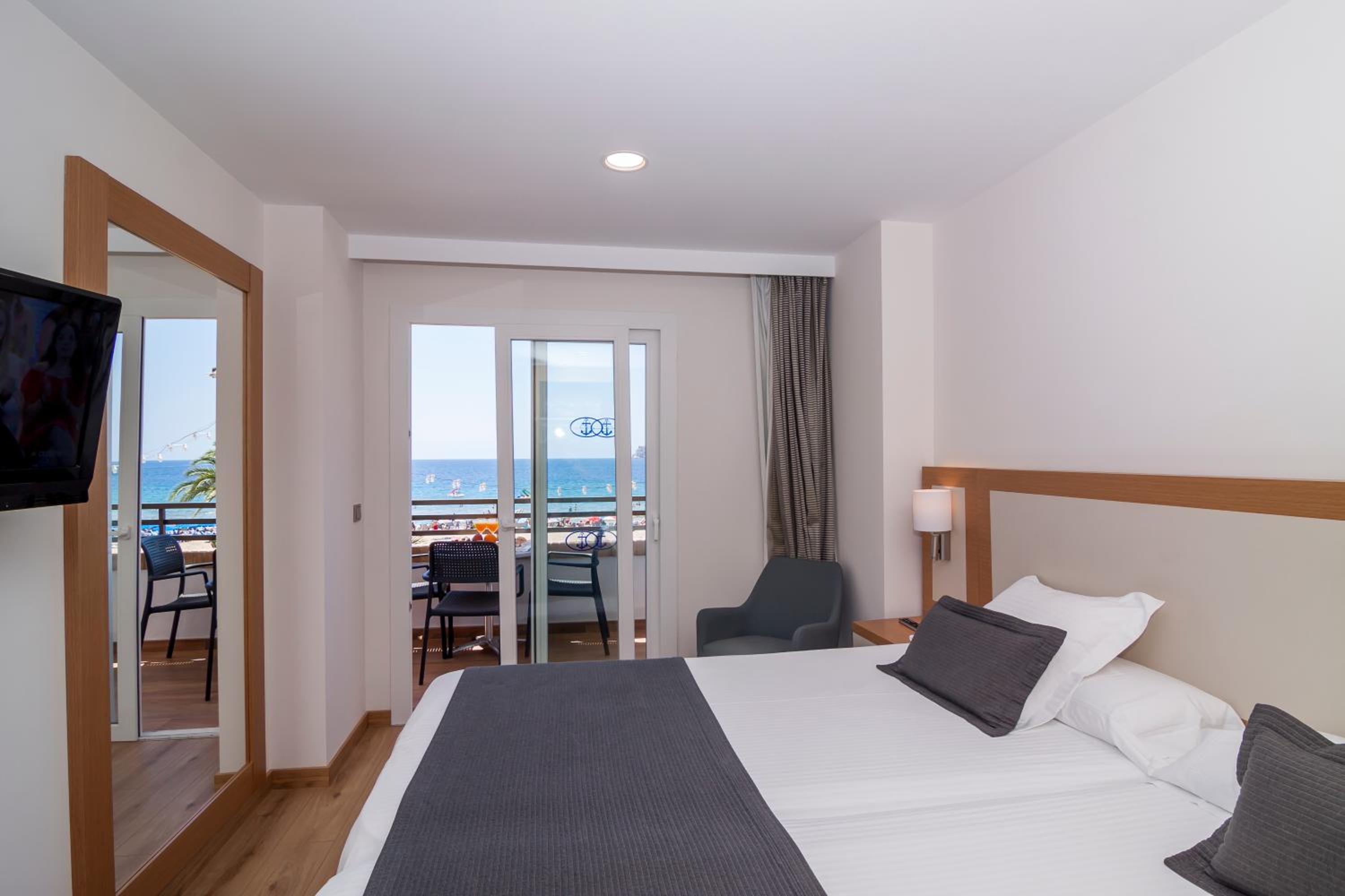 Superior Junior Suite