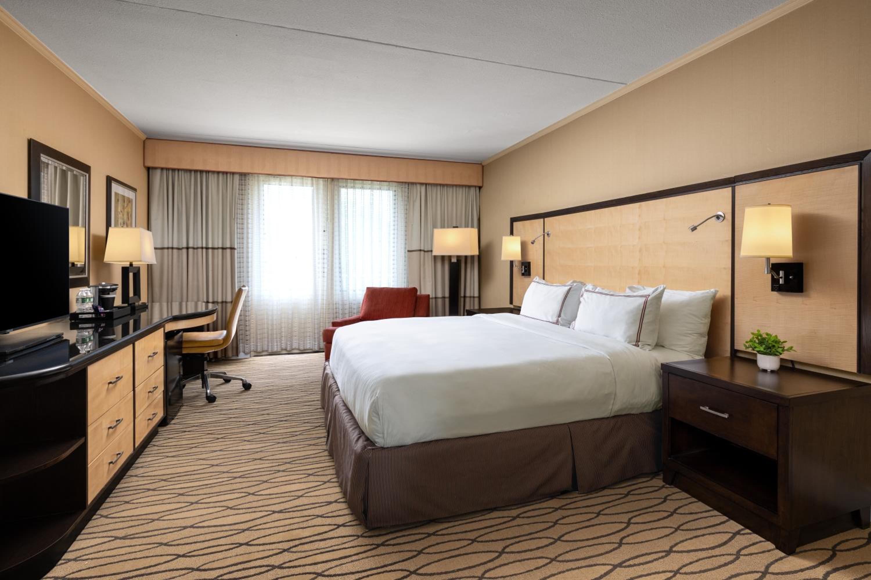 King Room - Disability Access